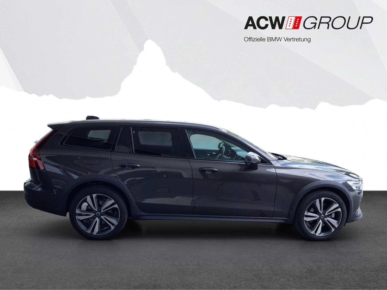 VOLVO V60 Cross Country 2.0 B4 Plus AWD-image-5