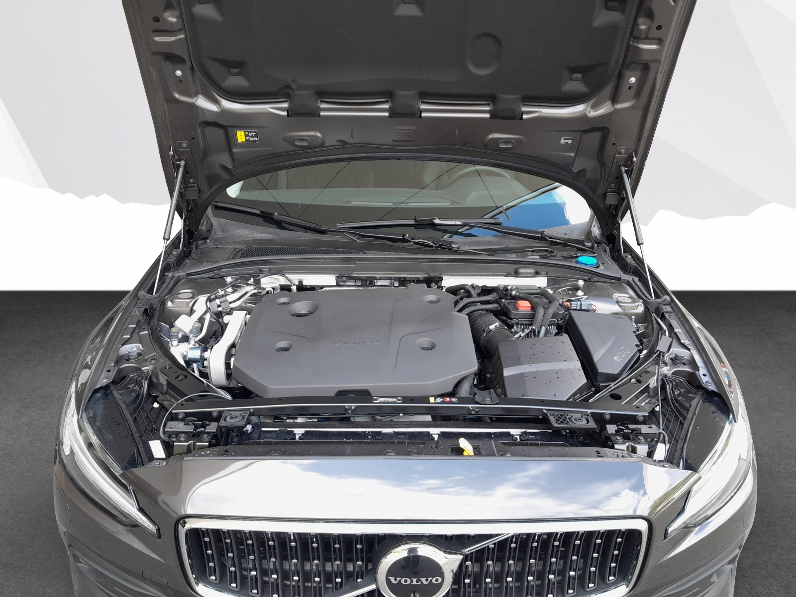 VOLVO V60 Cross Country 2.0 B4 Plus AWD-image-14