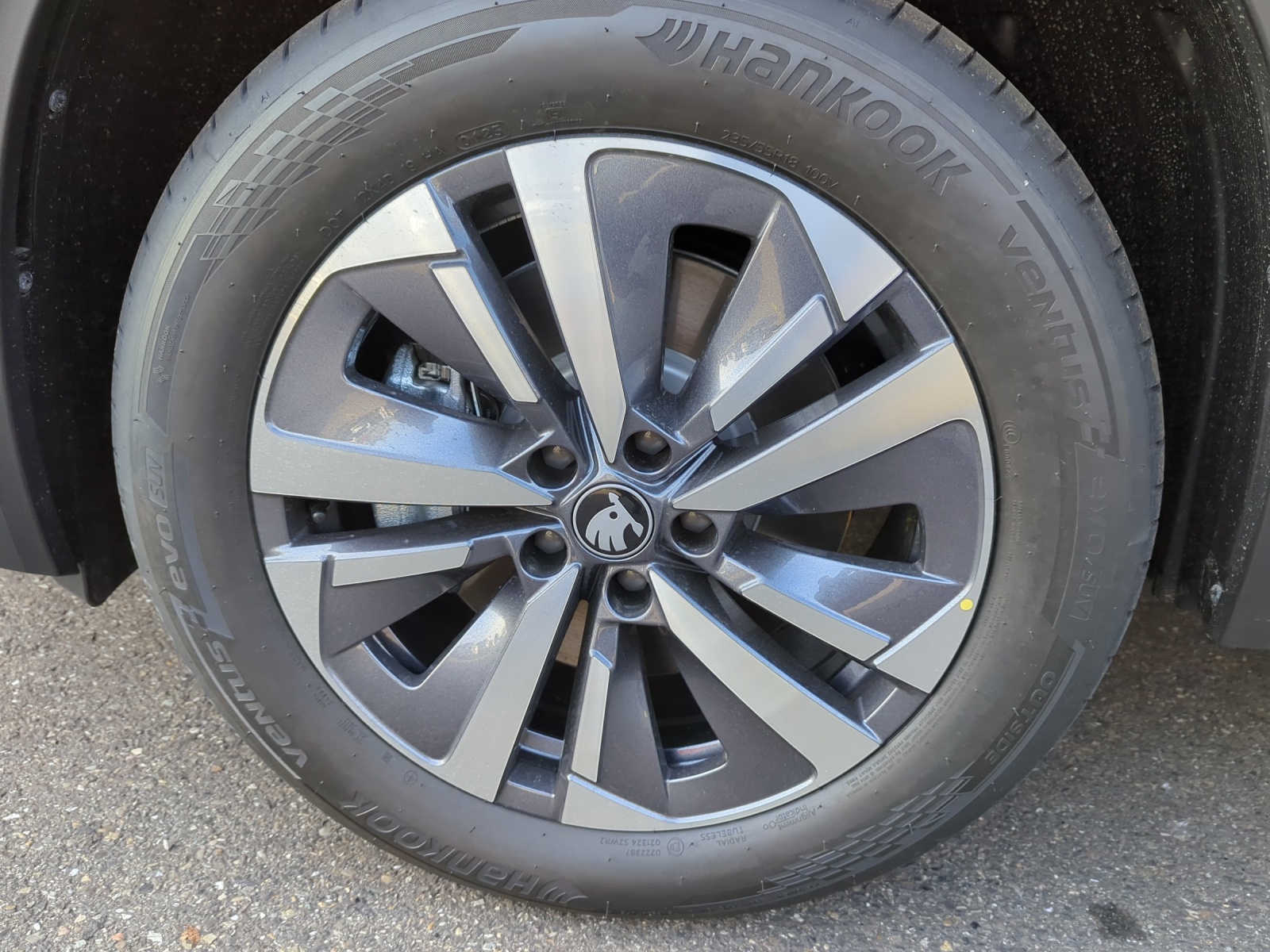 SKODA Kodiaq 1.5 TSI PHEV Selection-image-10