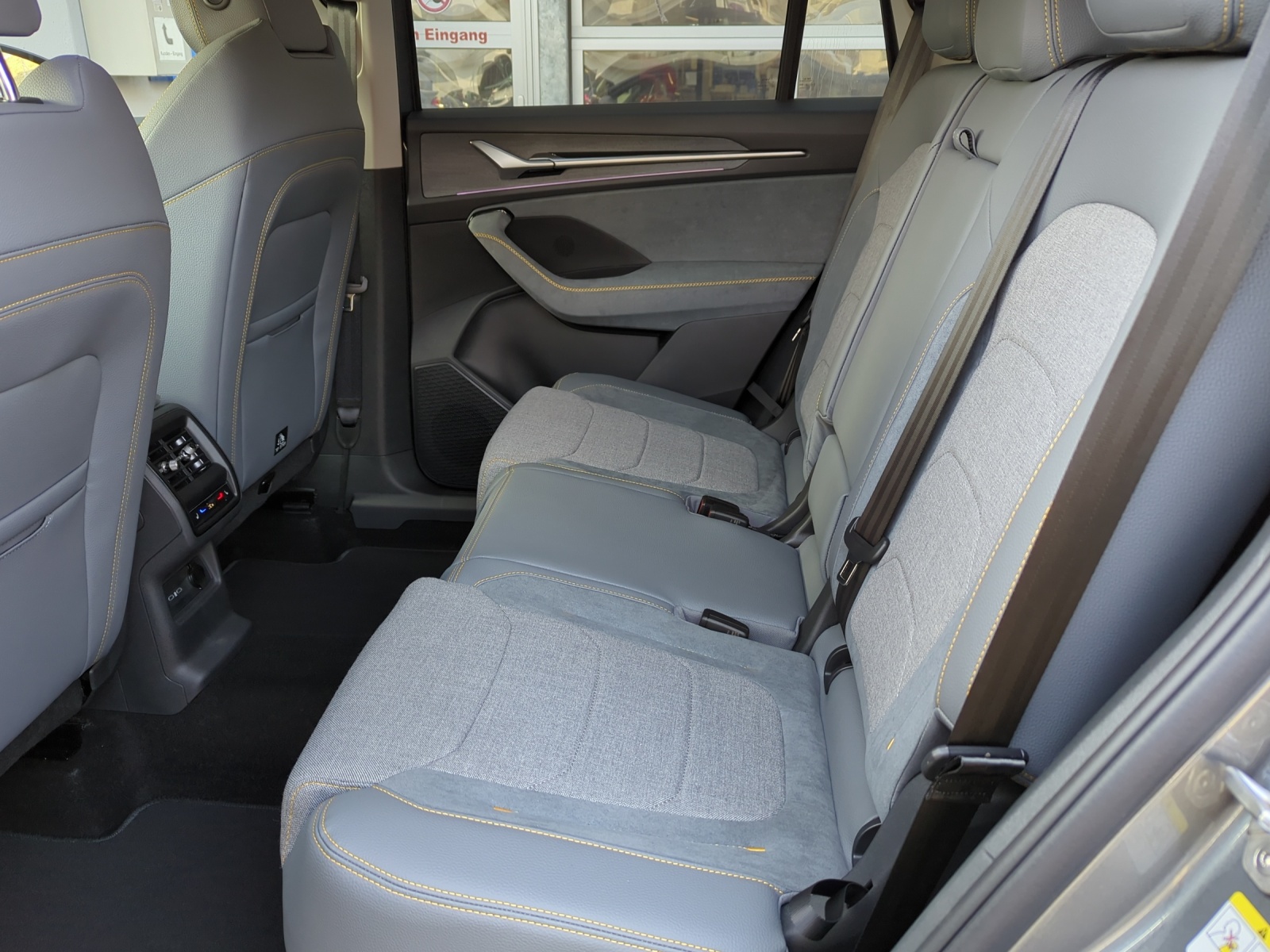 SKODA Kodiaq 1.5 TSI PHEV Selection-image-7