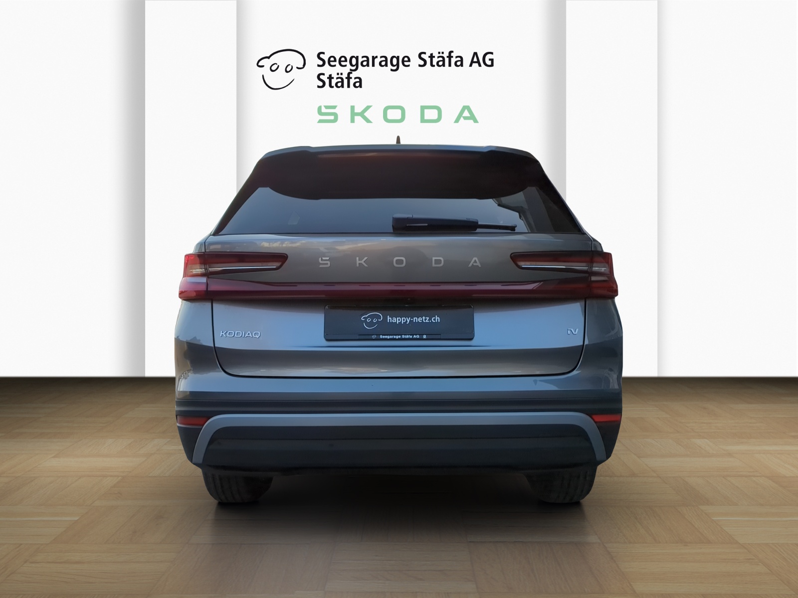 SKODA Kodiaq 1.5 TSI PHEV Selection-image-3