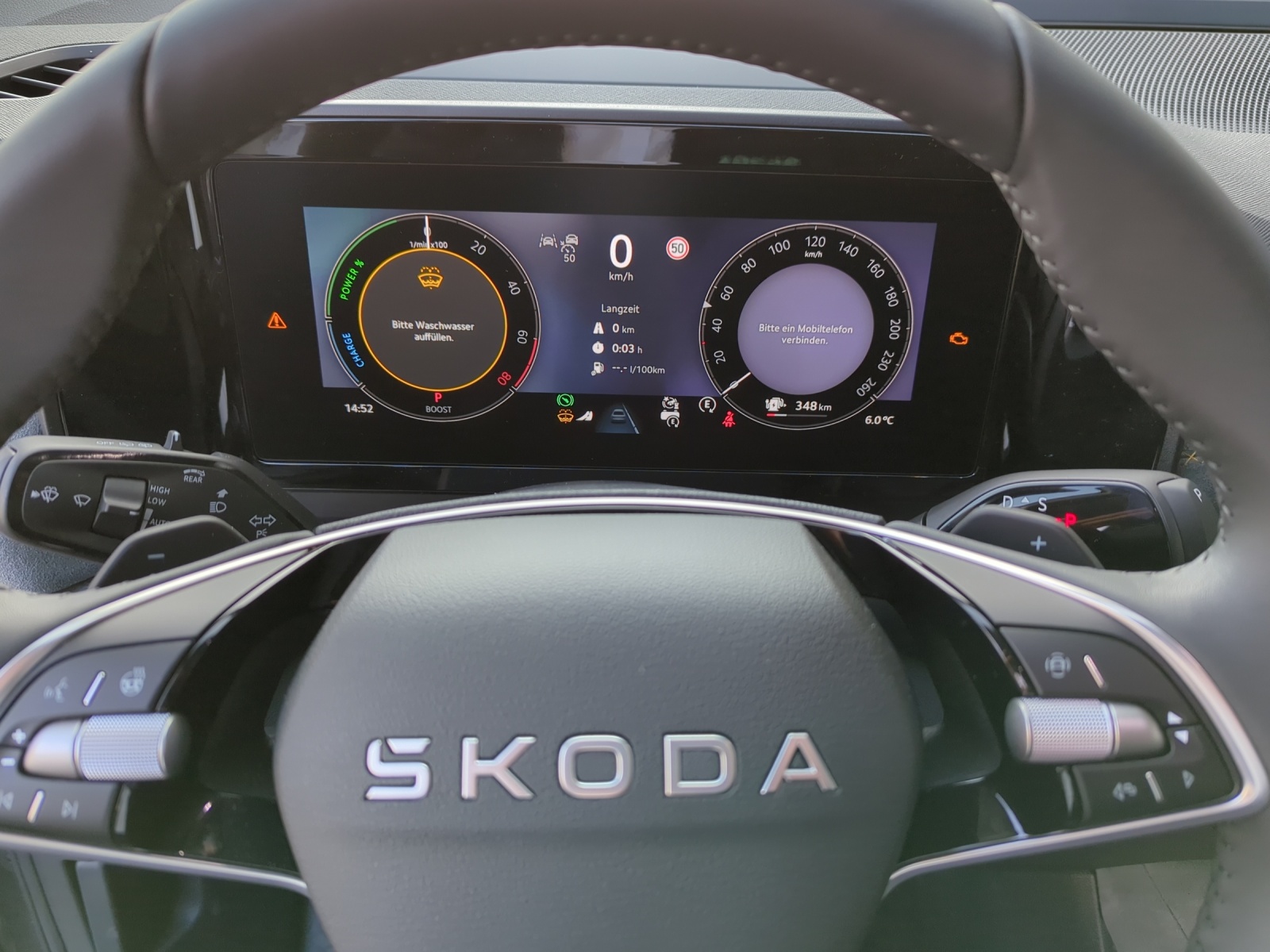 SKODA Kodiaq 1.5 TSI PHEV Selection-image-6