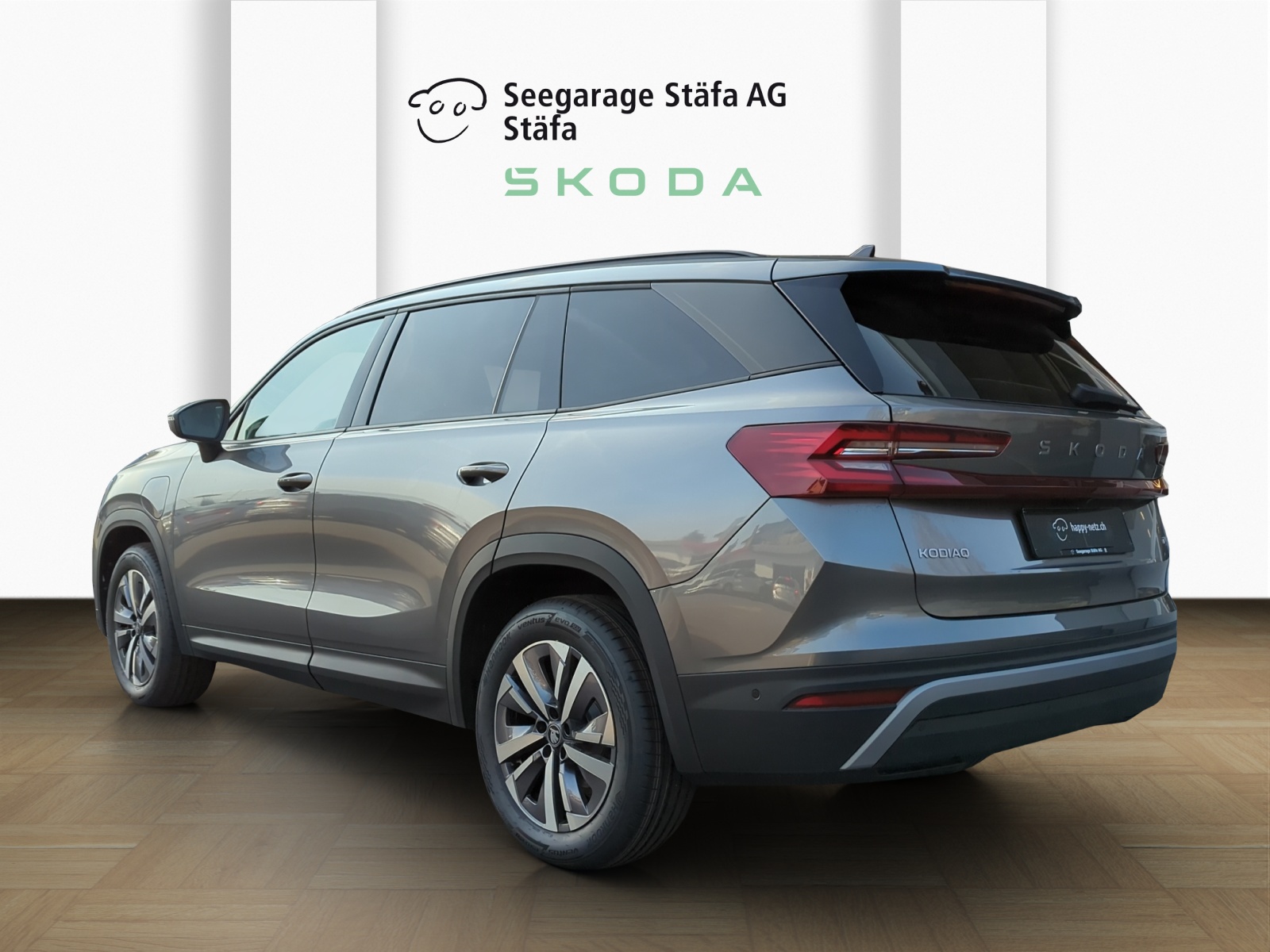 SKODA Kodiaq 1.5 TSI PHEV Selection-image-2