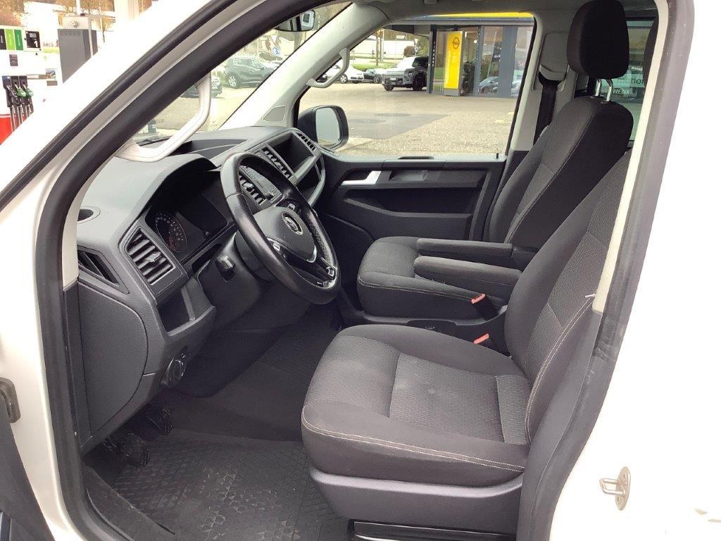 VW California Beach TDI 4M-image-7