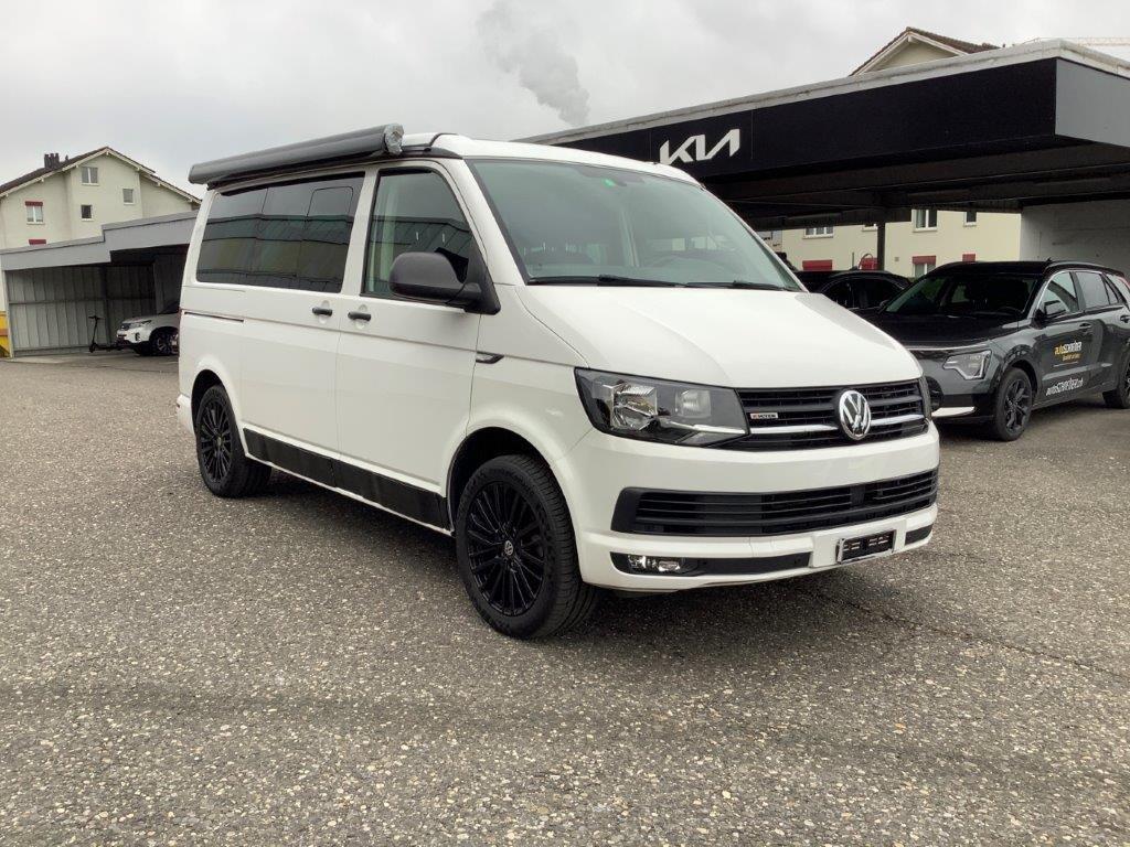 VW California Beach TDI 4M-image-0