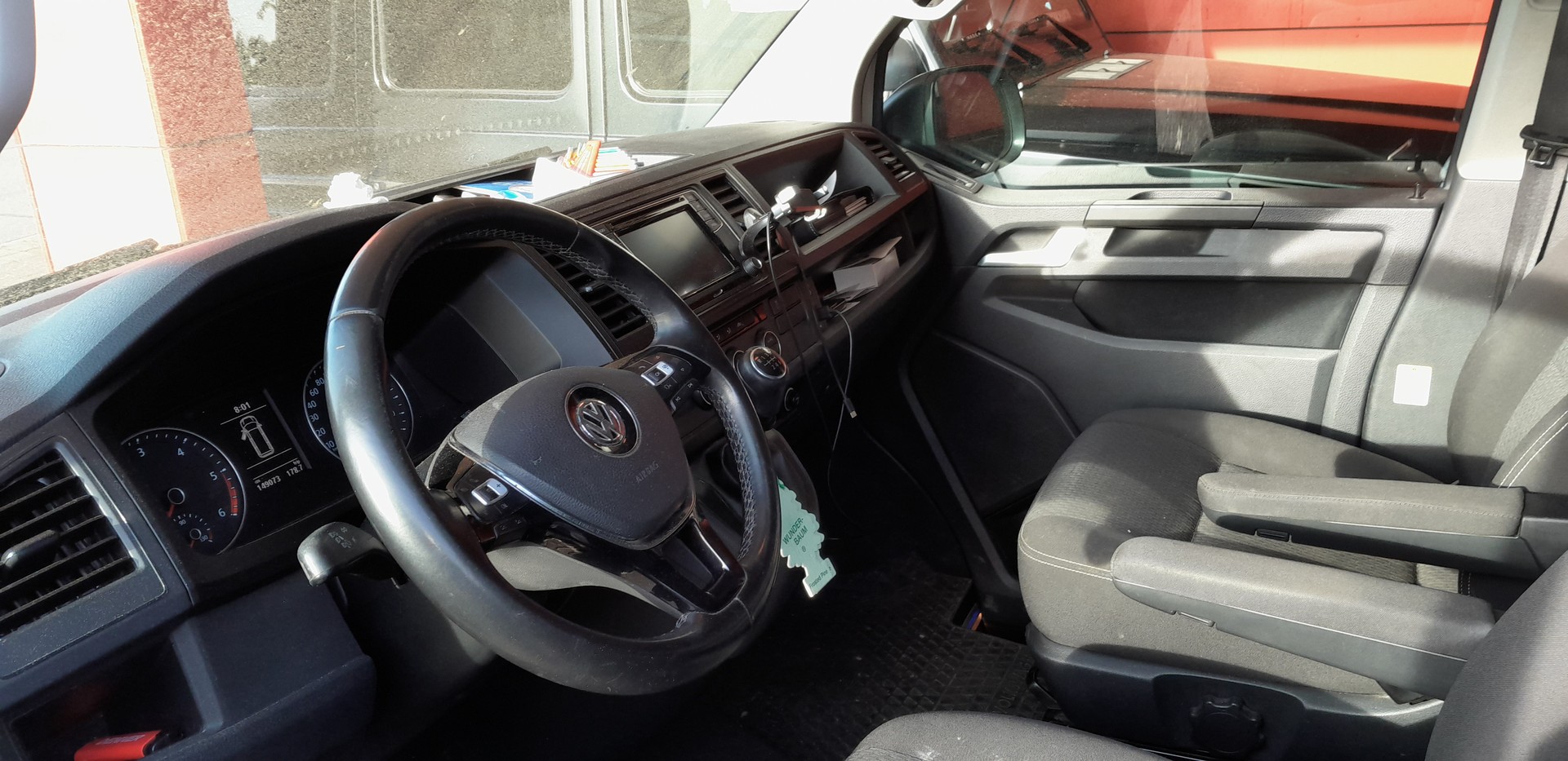 VW California Beach TDI 4M-image-12