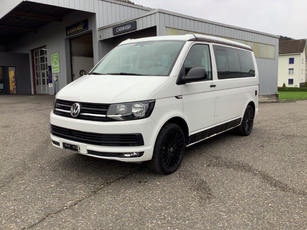 VW California Beach TDI 4M-image-1