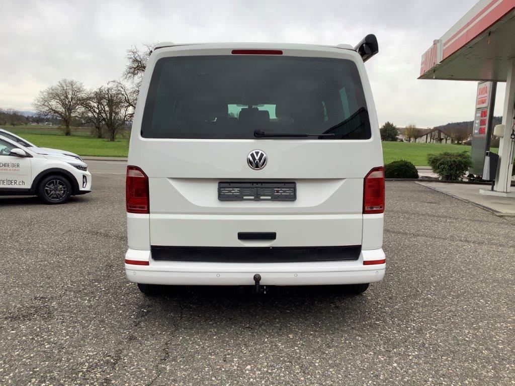 VW California Beach TDI 4M-image-4