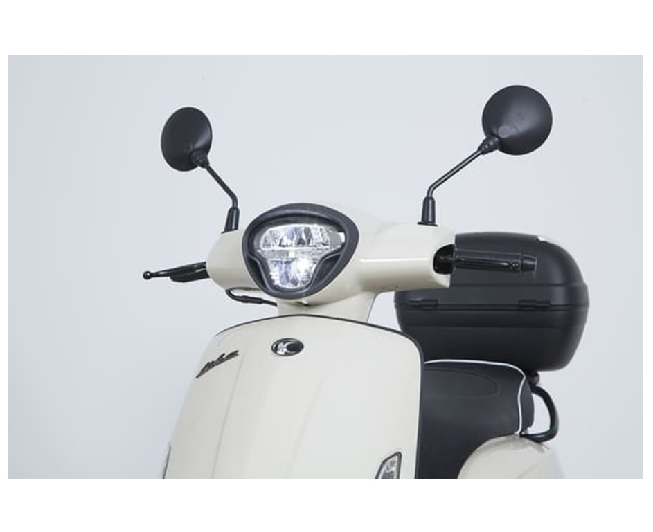 KYMCO New Like 125i ABS-image-10