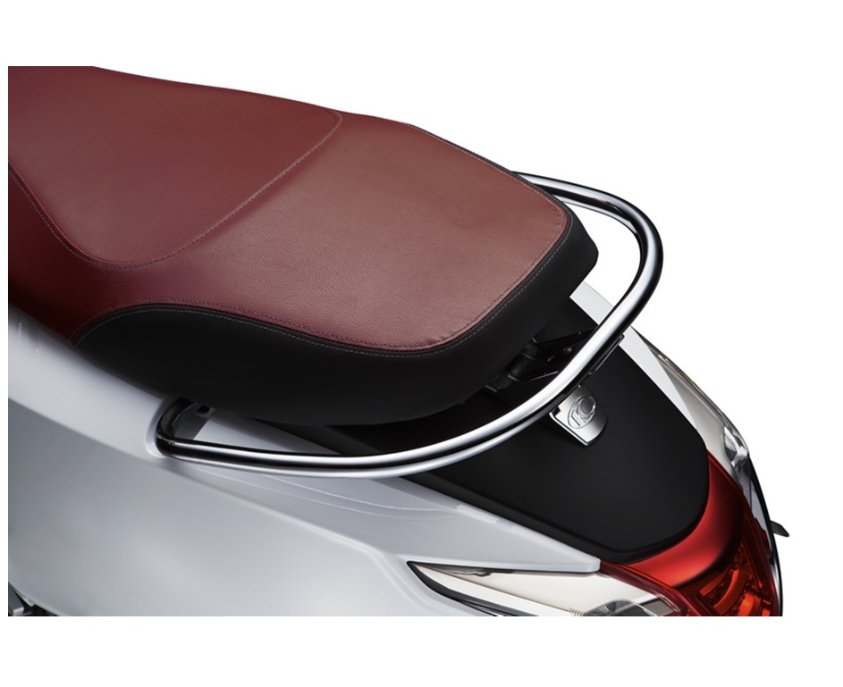 KYMCO New Like 125i ABS-image-14