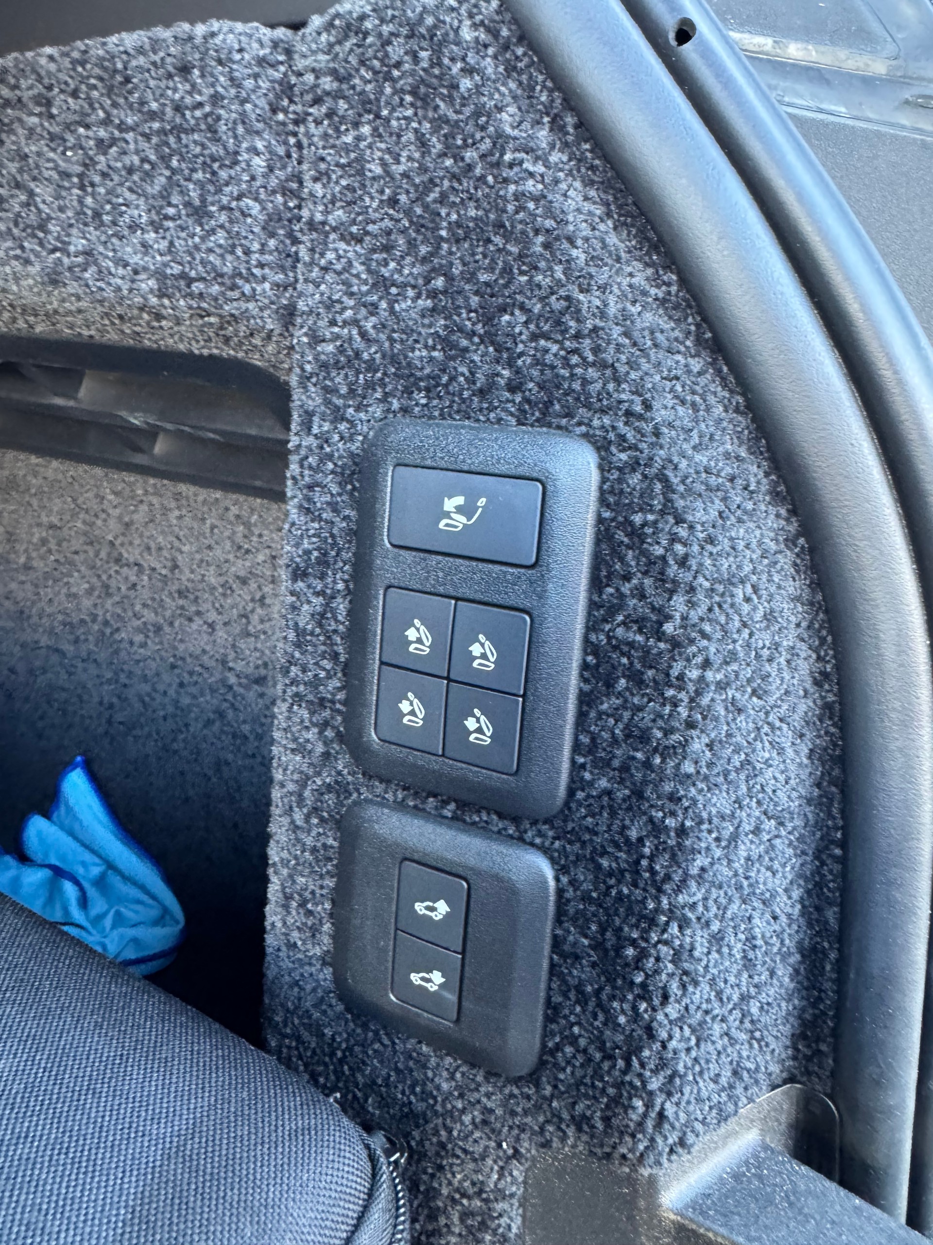 LAND ROVER Range Rover 3.0D I6 Vogue Automatic-image-14