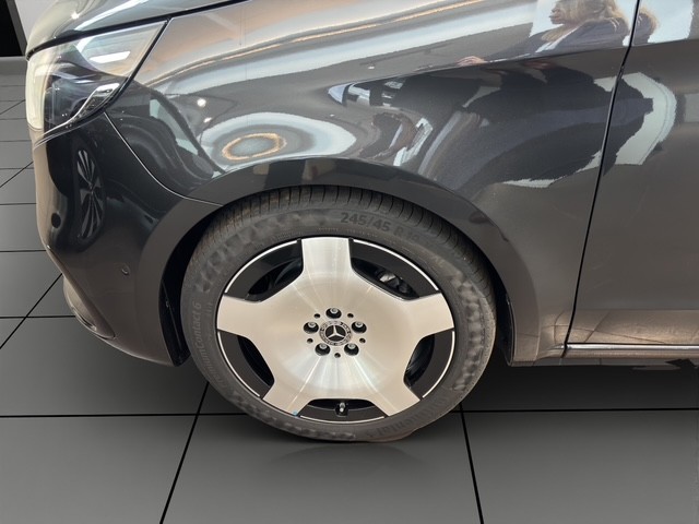 MERCEDES-BENZ V 300 lang Avantgarde 9G-Tronic-image-4