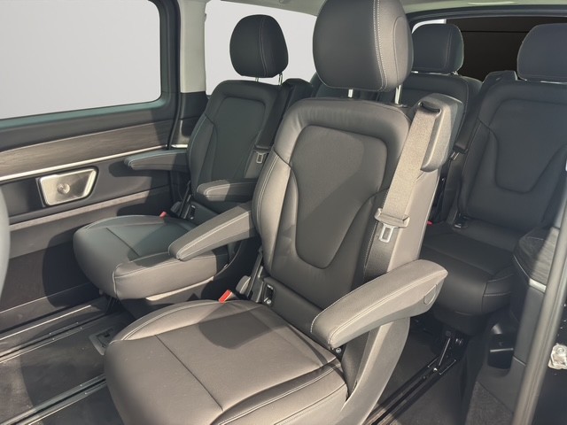 MERCEDES-BENZ V 300 lang Avantgarde 9G-Tronic-image-5
