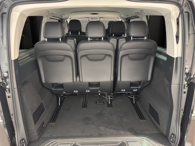 MERCEDES-BENZ V 300 lang Avantgarde 9G-Tronic-image-6