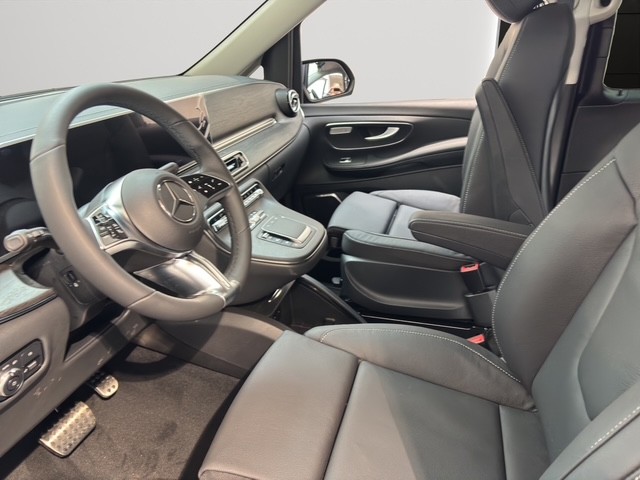 MERCEDES-BENZ V 300 lang Avantgarde 9G-Tronic-image-3