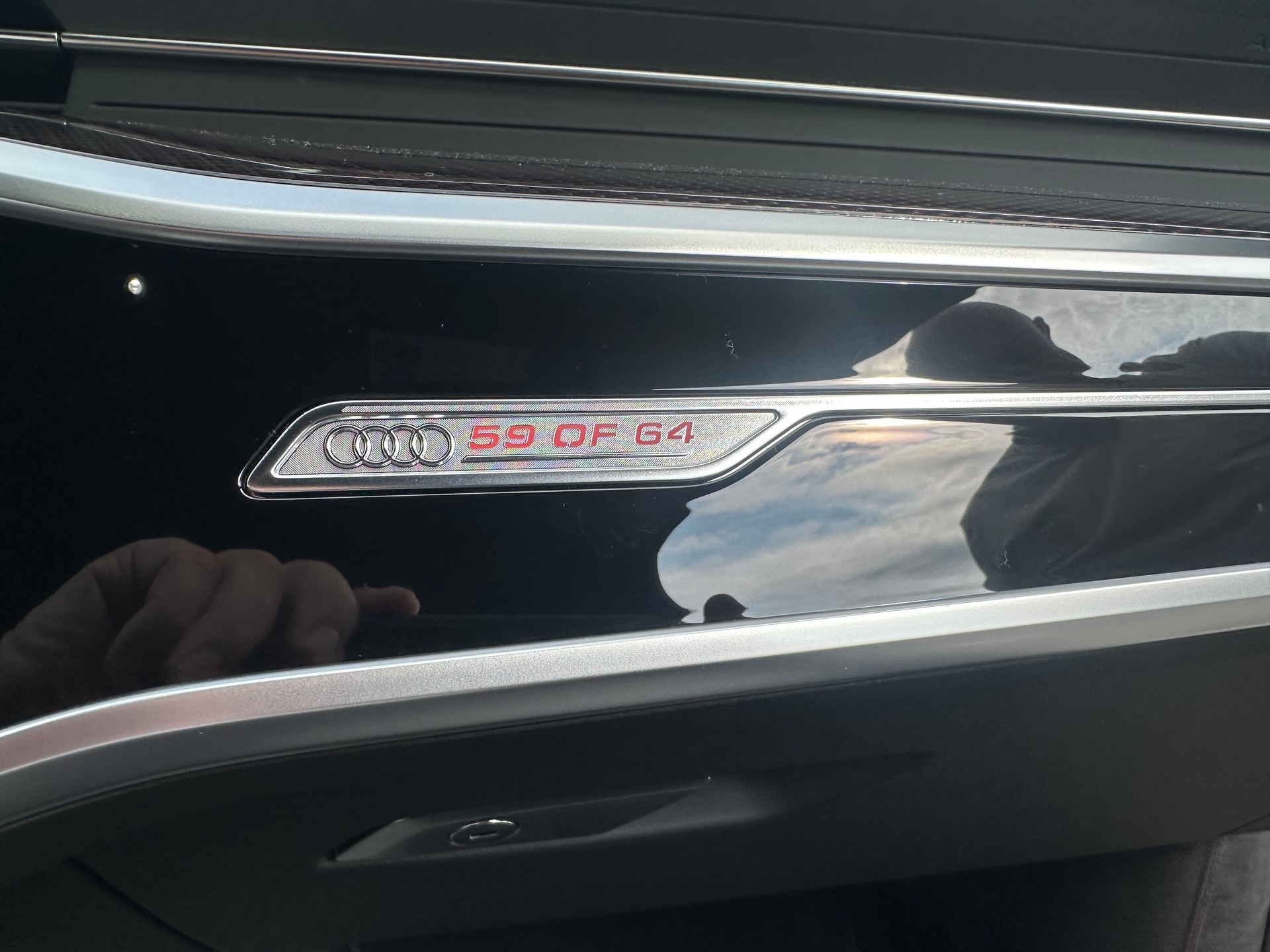 AUDI RS6 Avant 4.0 TFSI V8 quattro Johann ABT Signature 59 von 64-image-12