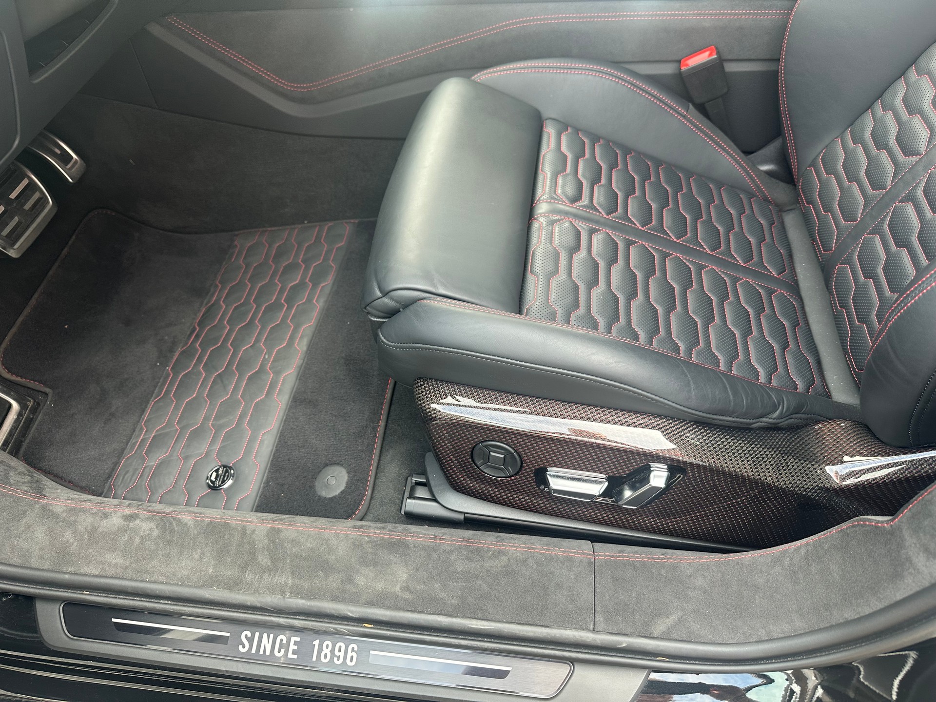 AUDI RS6 Avant 4.0 TFSI V8 quattro Johann ABT Signature 59 von 64-image-10