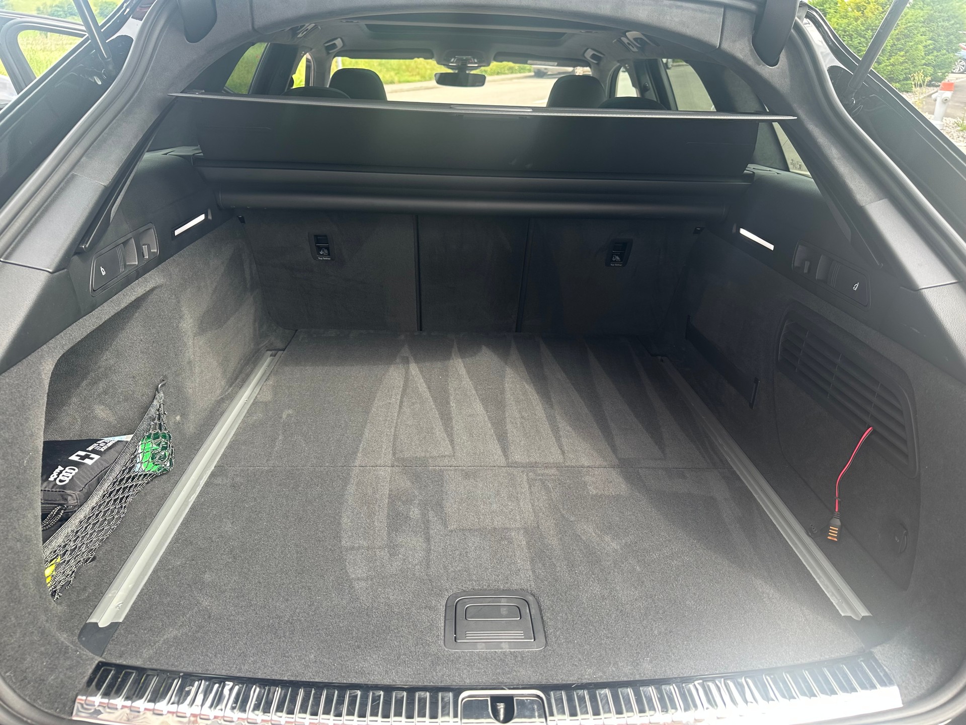 AUDI RS6 Avant 4.0 TFSI V8 quattro Johann ABT Signature 59 von 64-image-24