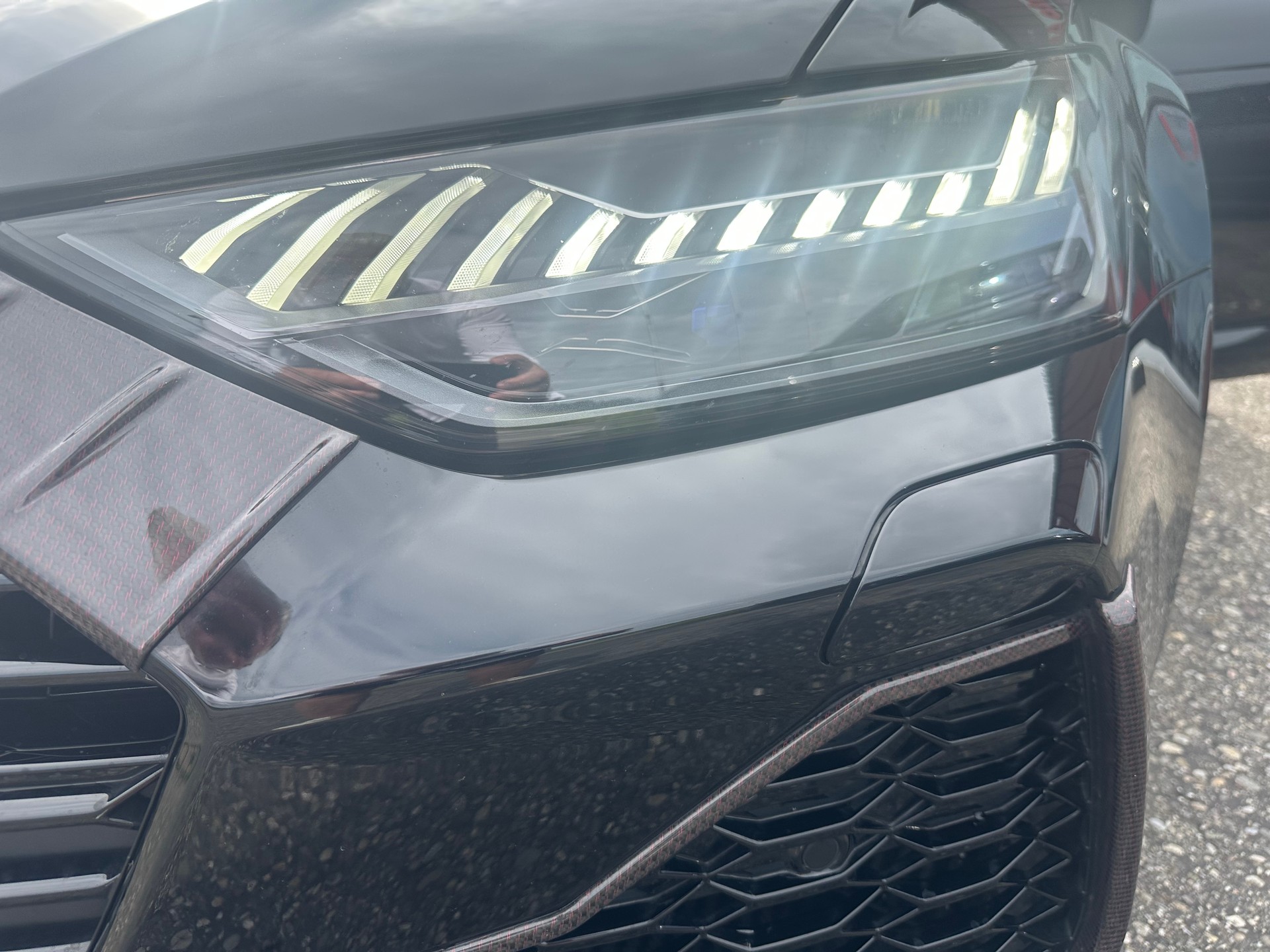 AUDI RS6 Avant 4.0 TFSI V8 quattro Johann ABT Signature 59 von 64-image-27