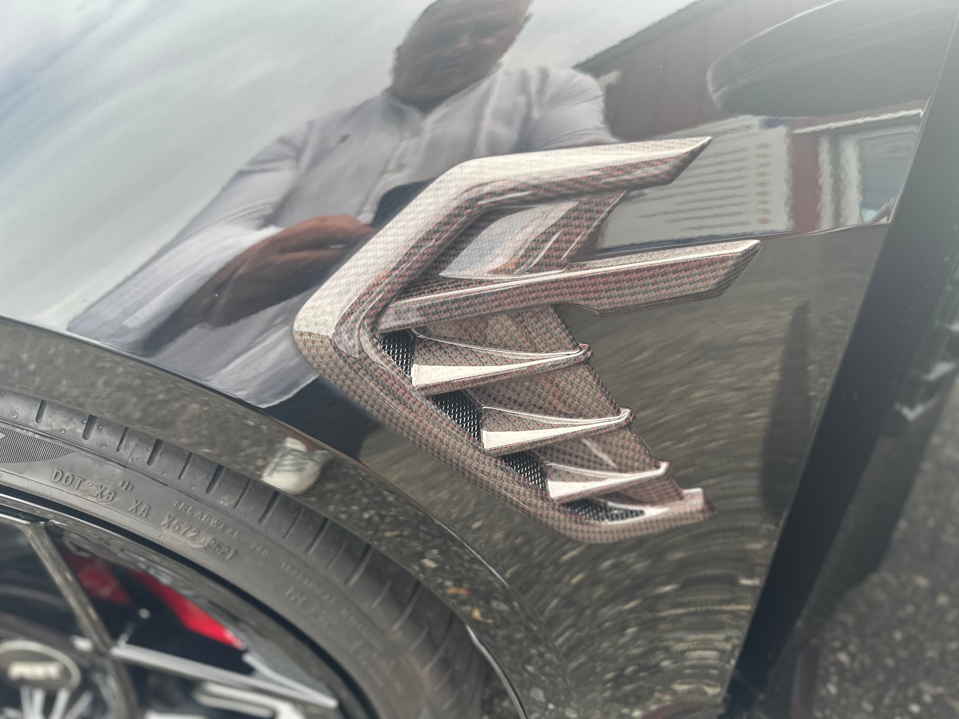 AUDI RS6 Avant 4.0 TFSI V8 quattro Johann ABT Signature 59 von 64-image-22