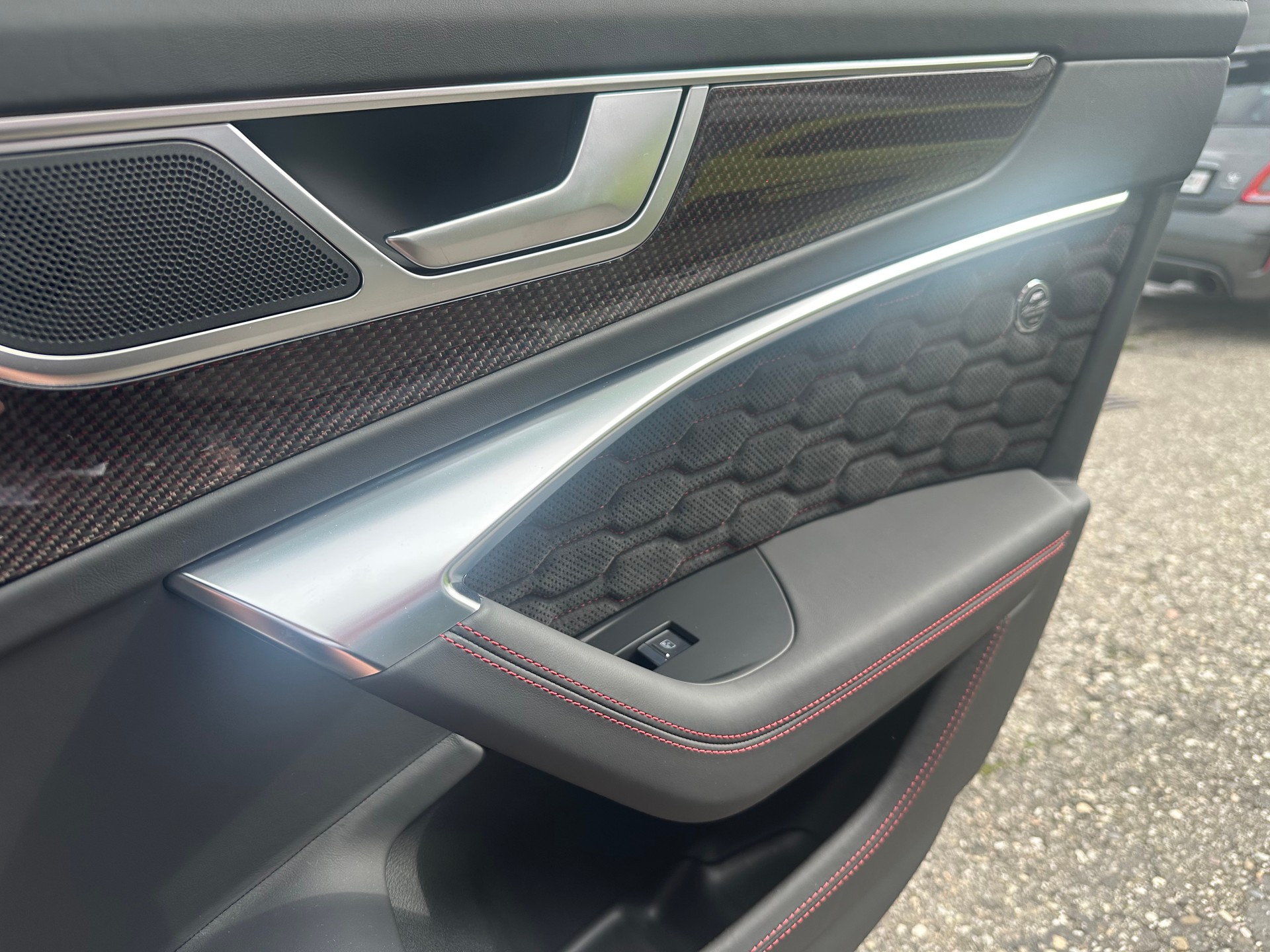 AUDI RS6 Avant 4.0 TFSI V8 quattro Johann ABT Signature 59 von 64-image-19