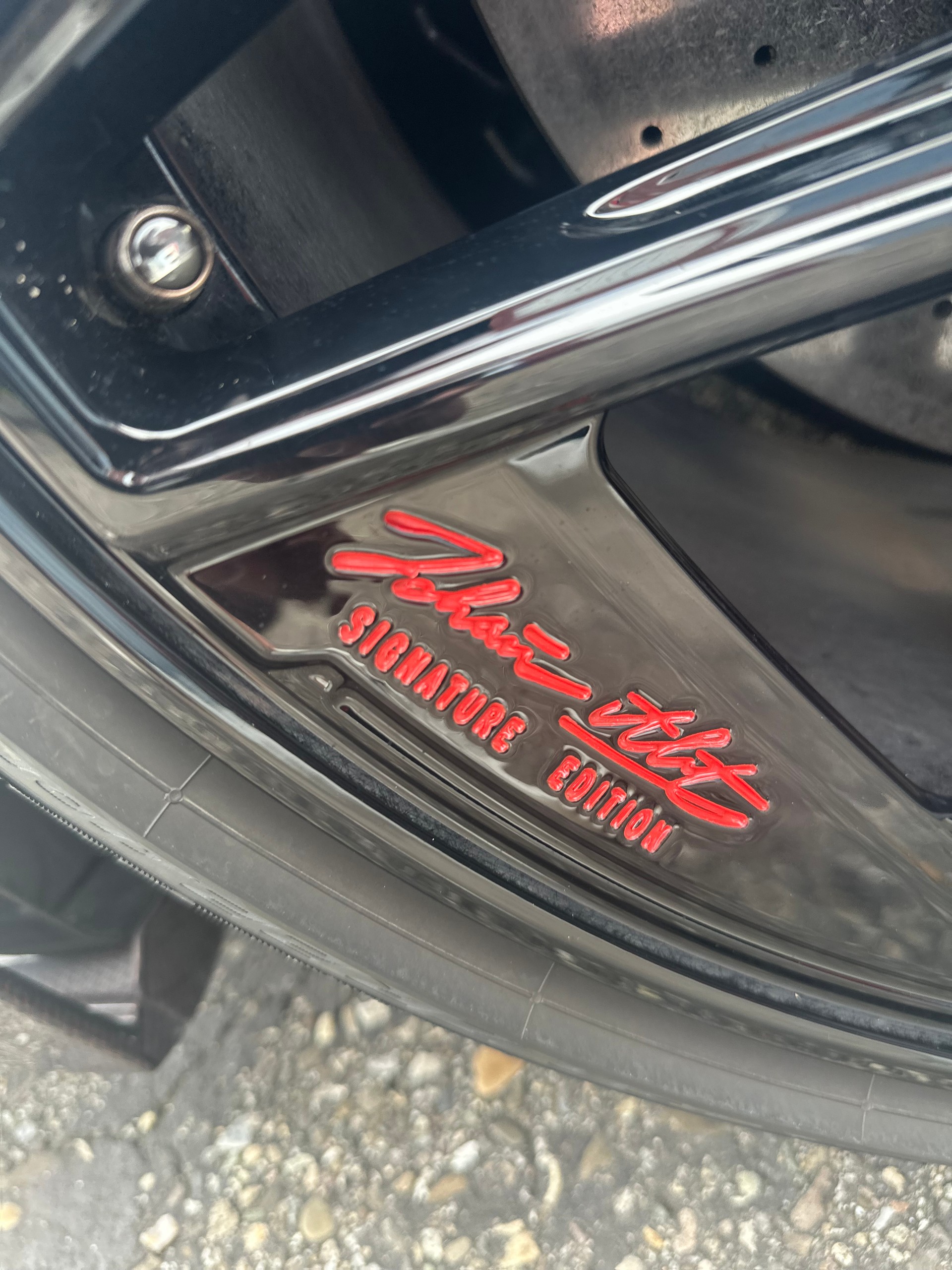 AUDI RS6 Avant 4.0 TFSI V8 quattro Johann ABT Signature 59 von 64-image-21