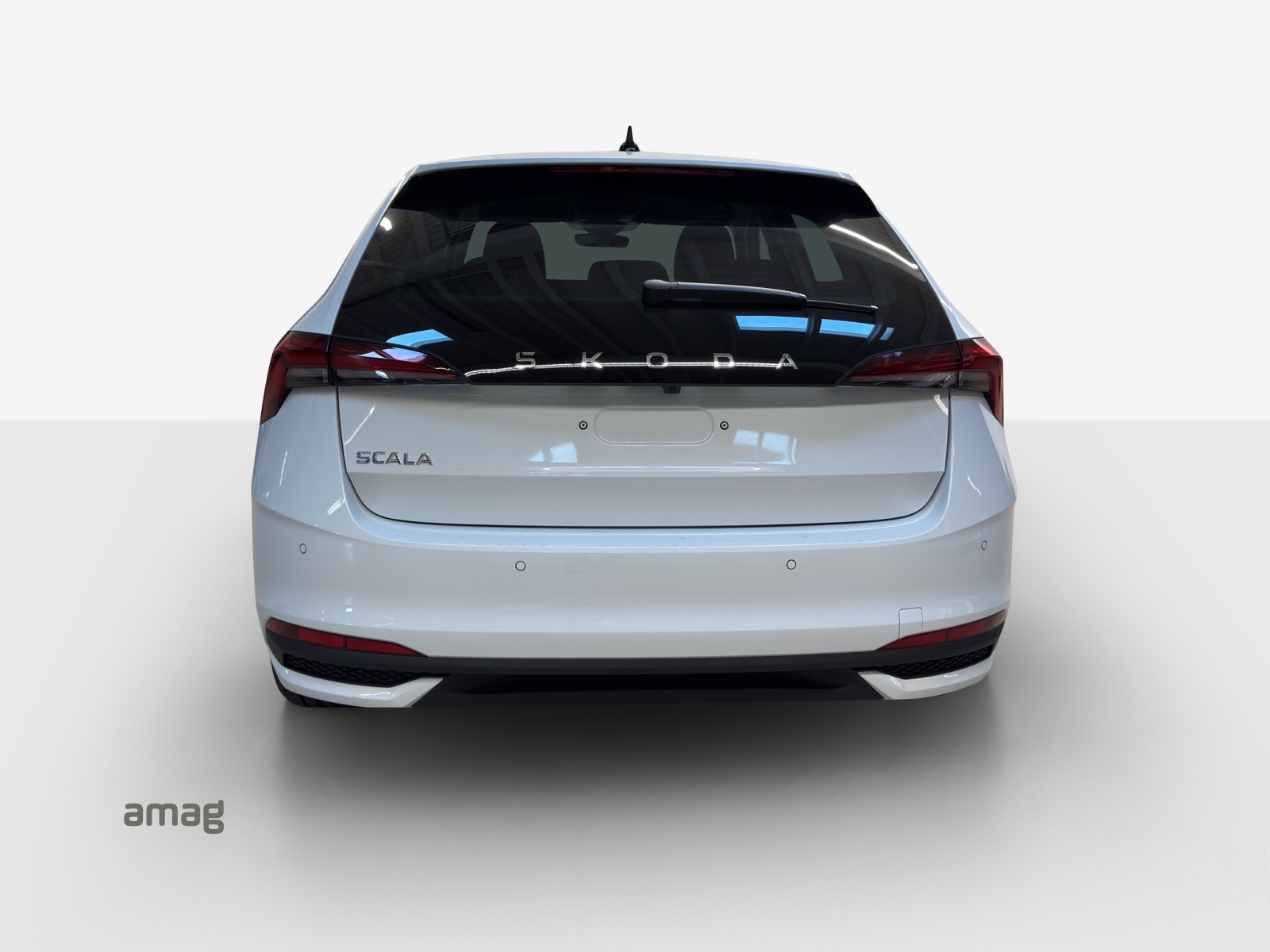 SKODA Scala 1.0 TSI Selection DSG-image-3
