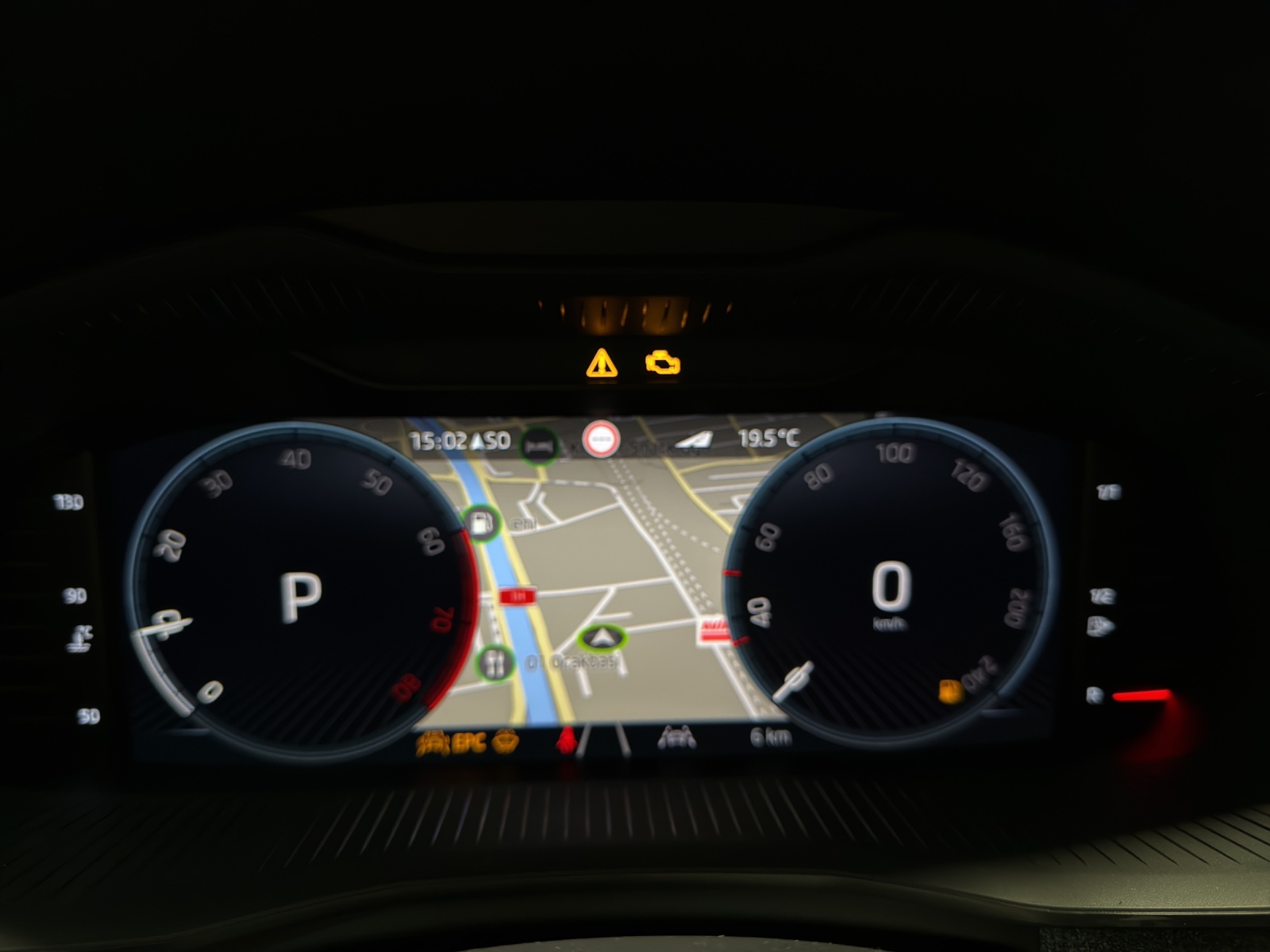 SKODA Scala 1.0 TSI Selection DSG-image-14