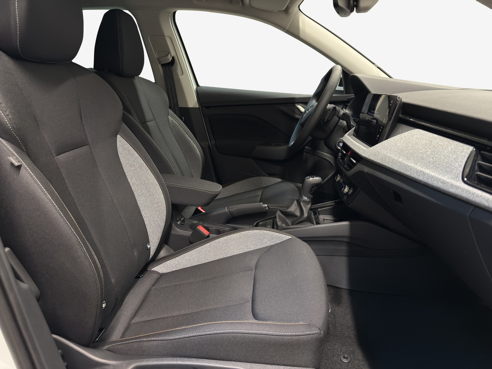 SKODA Scala 1.0 TSI Selection DSG-image-13
