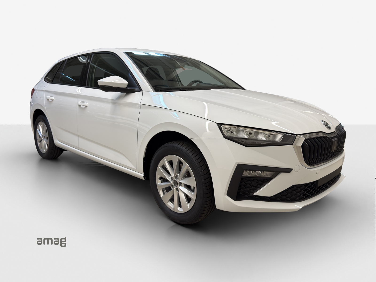 SKODA Scala 1.0 TSI Selection DSG-image-5