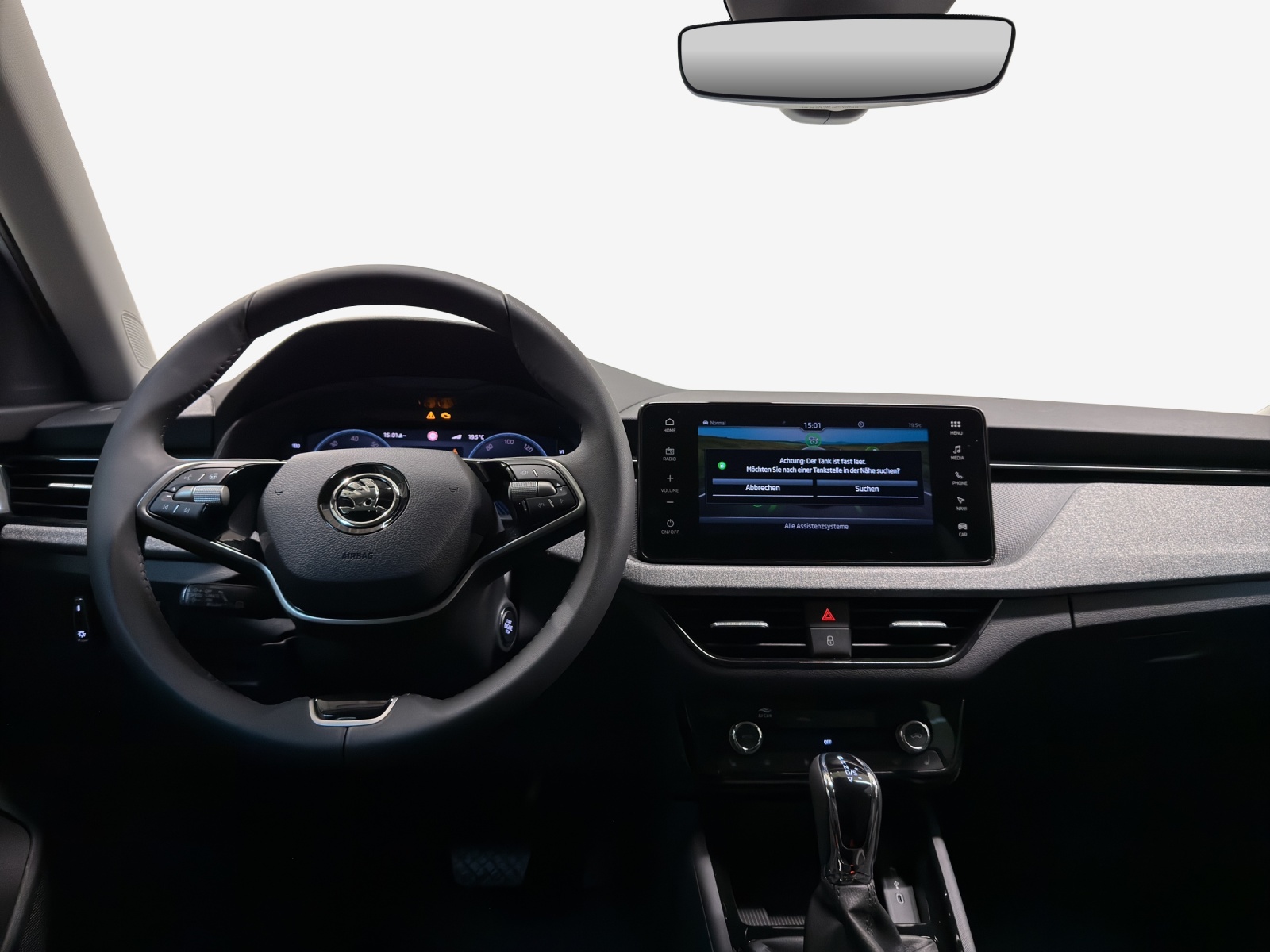 SKODA Scala 1.0 TSI Selection DSG-image-8