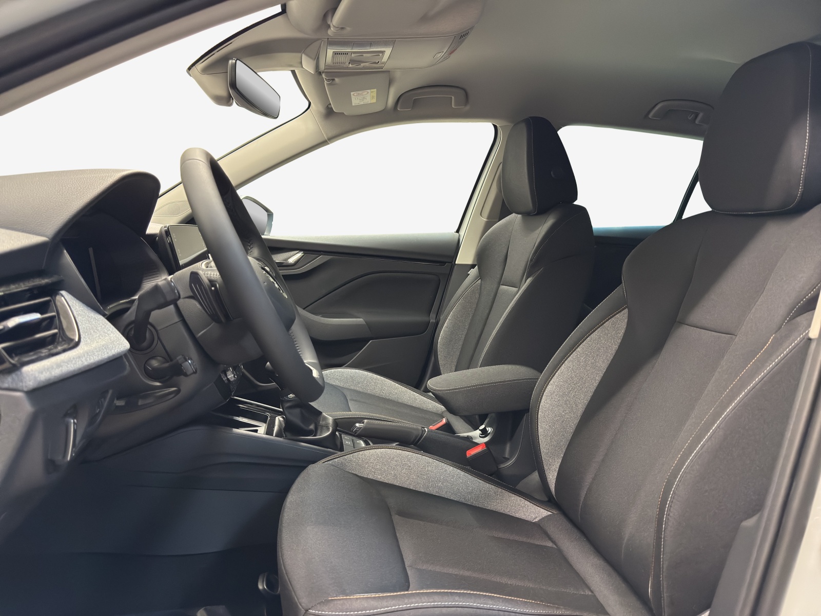 SKODA Scala 1.0 TSI Selection DSG-image-7