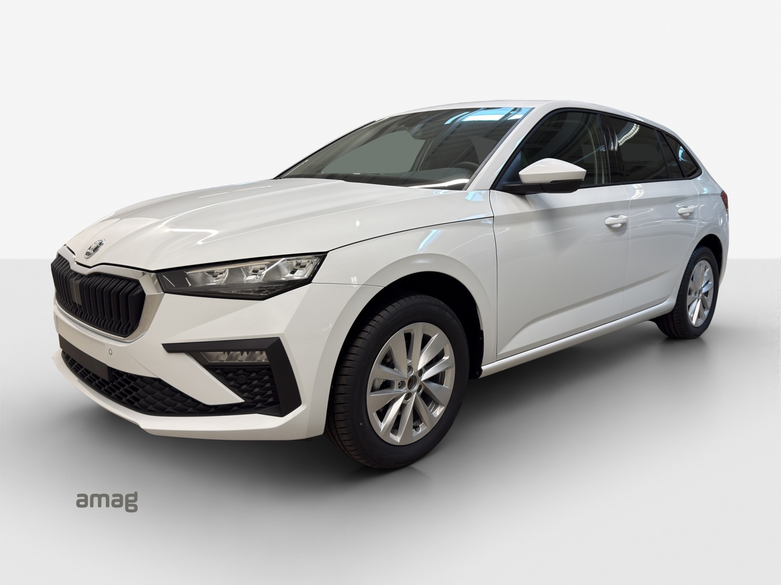 SKODA Scala 1.0 TSI Selection DSG-image-0
