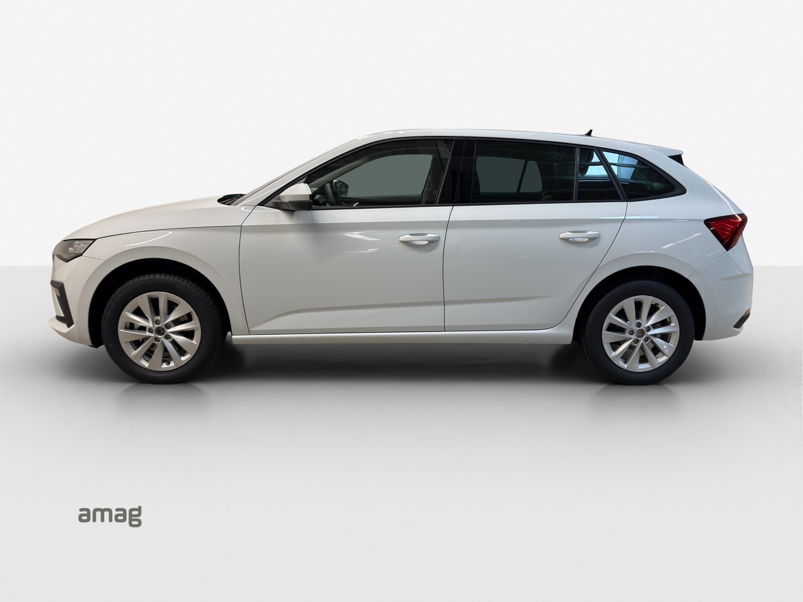 SKODA Scala 1.0 TSI Selection DSG-image-1