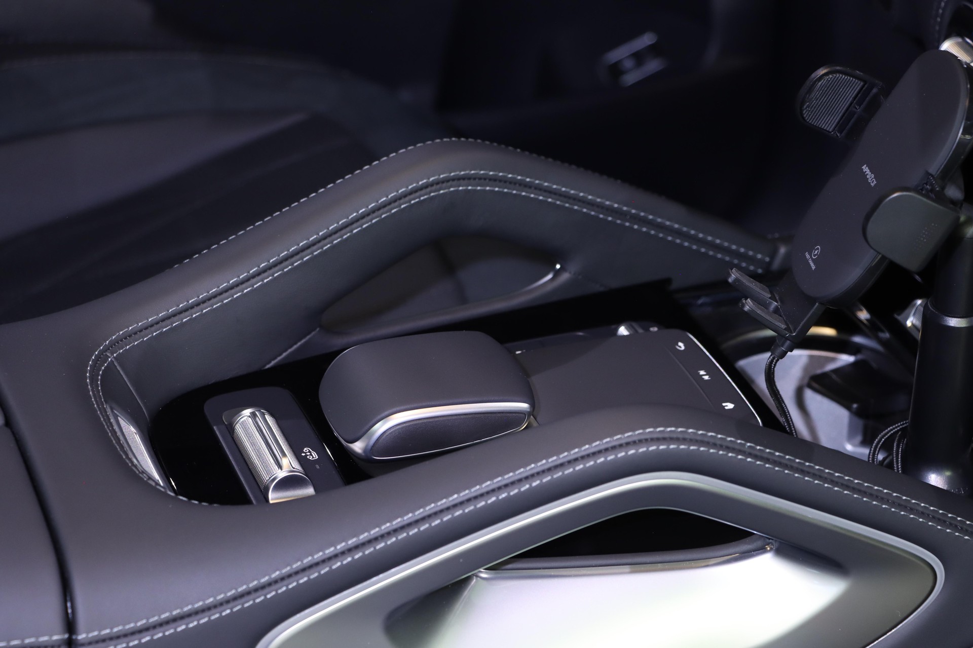 MERCEDES-BENZ GLE 63 AMG S 4MAT1C+-image-8
