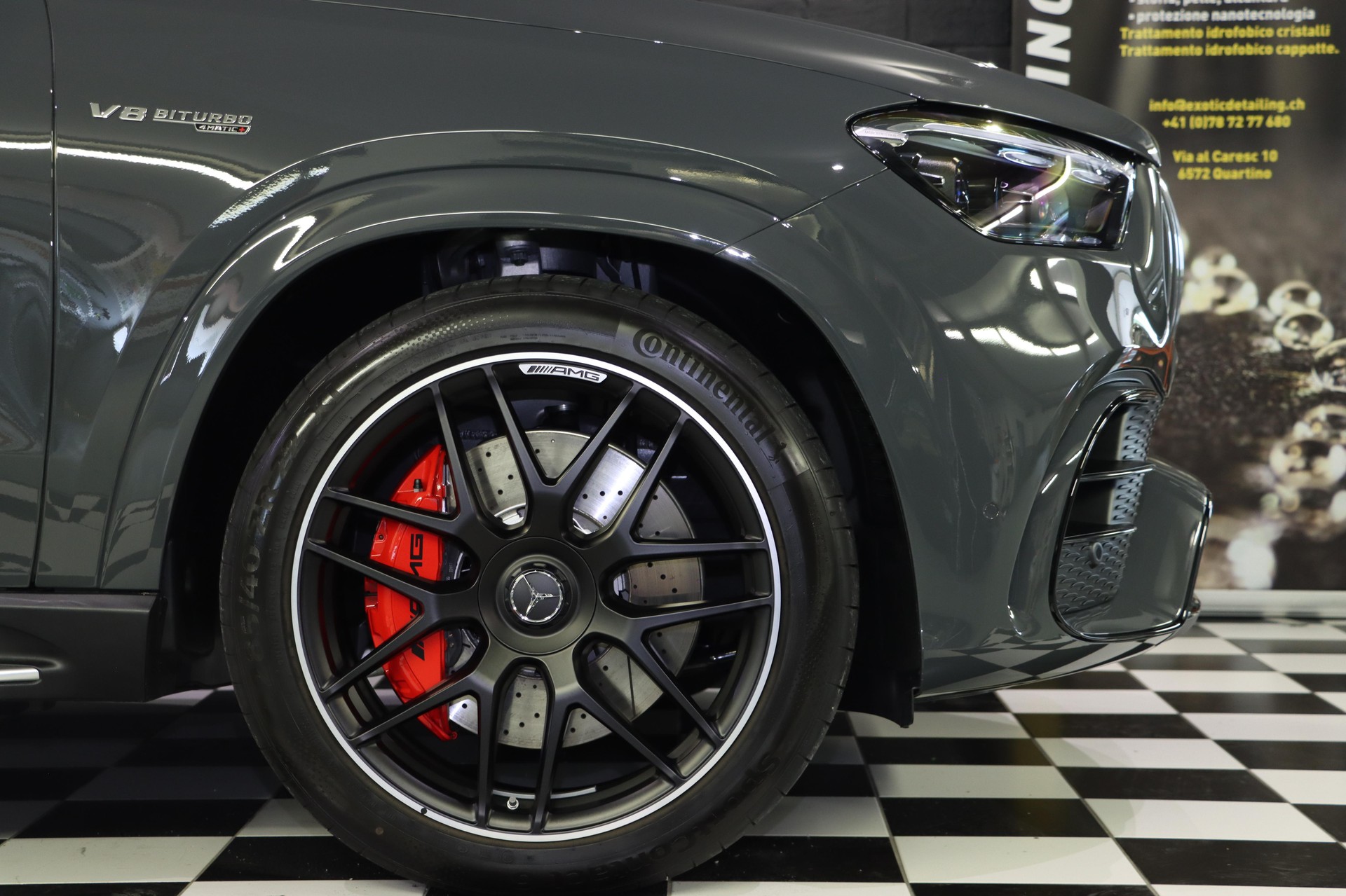 MERCEDES-BENZ GLE 63 AMG S 4MAT1C+-image-12