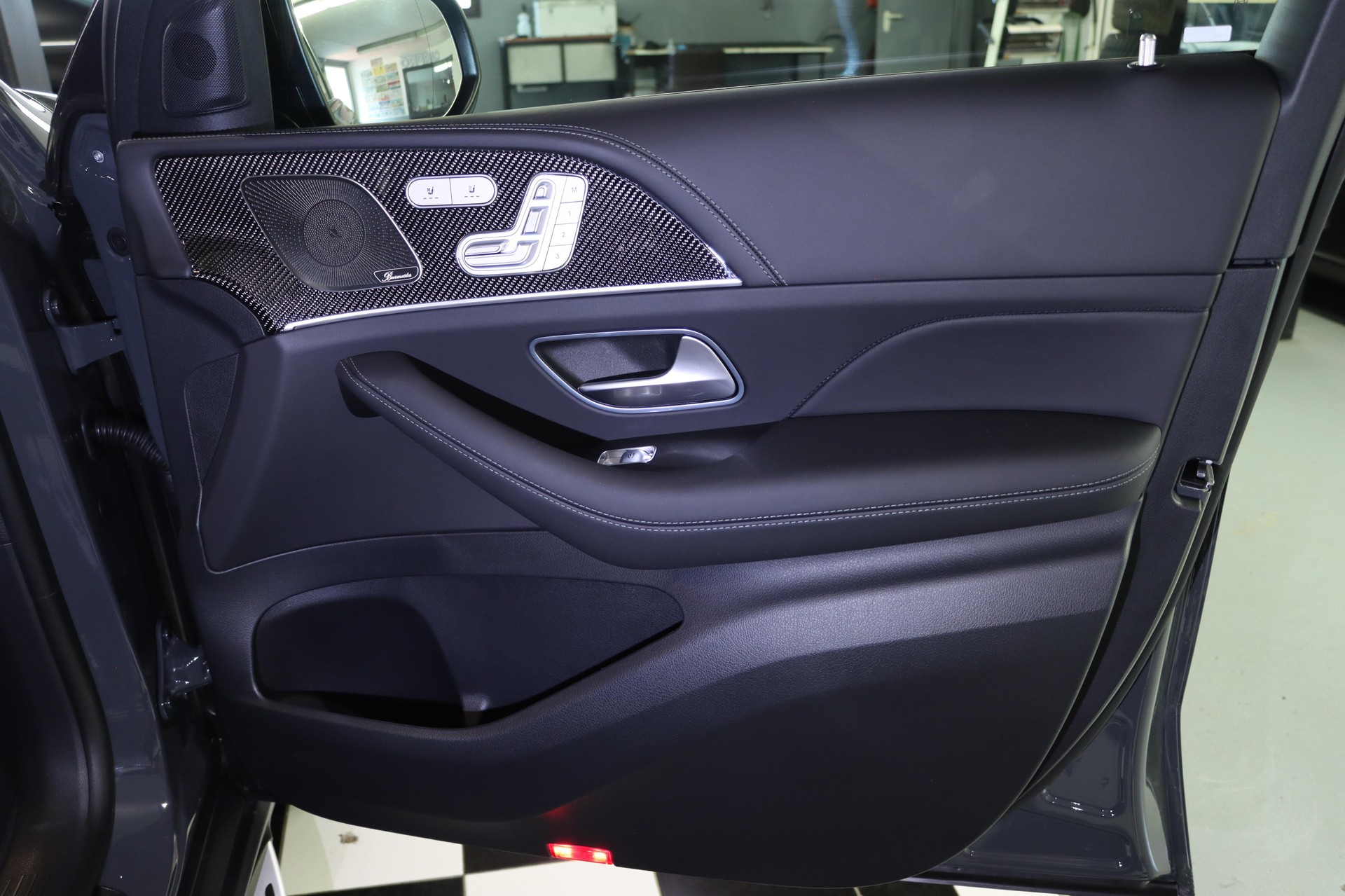 MERCEDES-BENZ GLE 63 AMG S 4MAT1C+-image-6