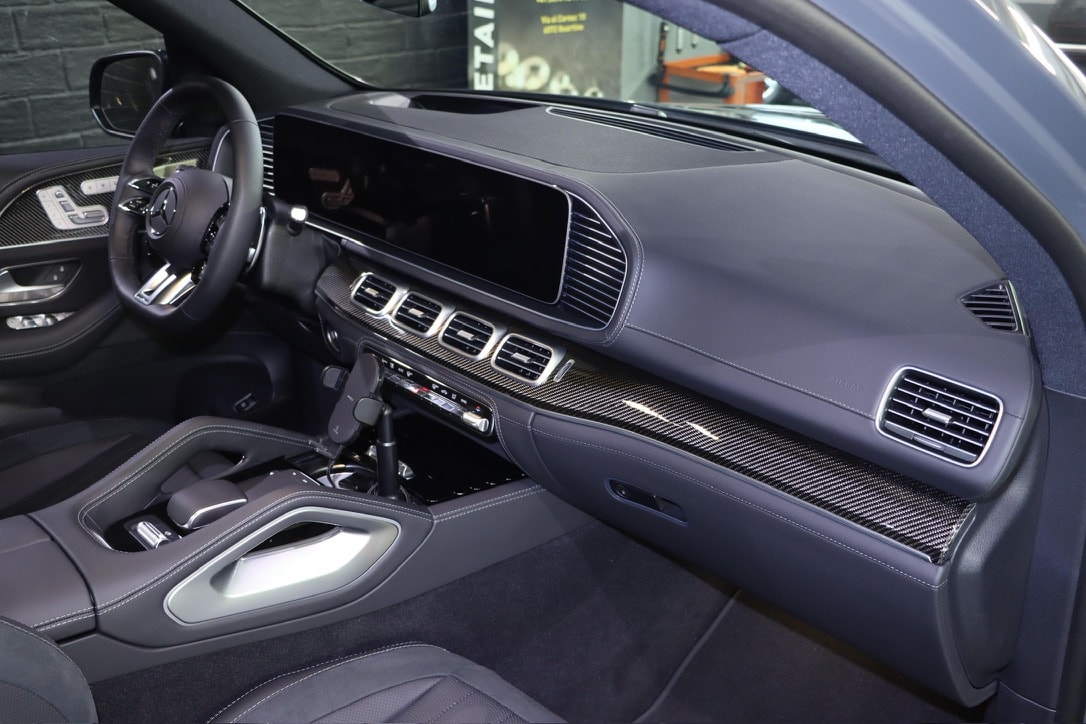 MERCEDES-BENZ GLE 63 AMG S 4MAT1C+-image-13