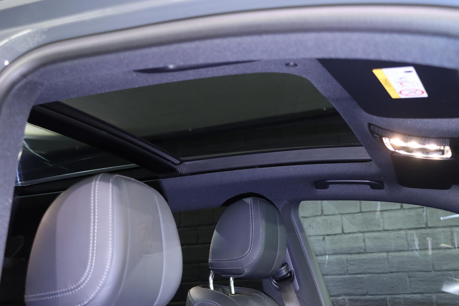 MERCEDES-BENZ GLE 63 AMG S 4MAT1C+-image-7