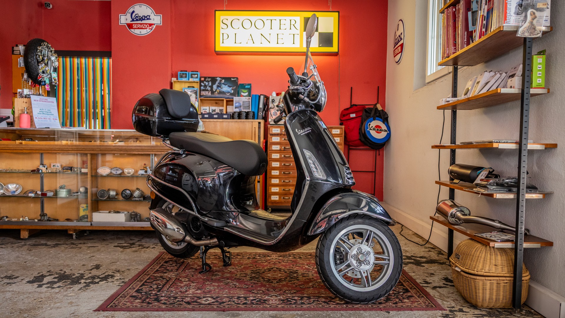 PIAGGIO Vespa 125 Primavera ABS-showroom-element-2