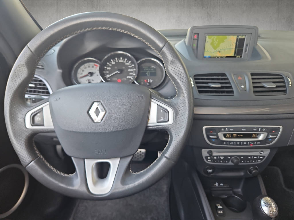 RENAULT Mégane Coupé-Cabrio 2.0 TCe GT-image-8