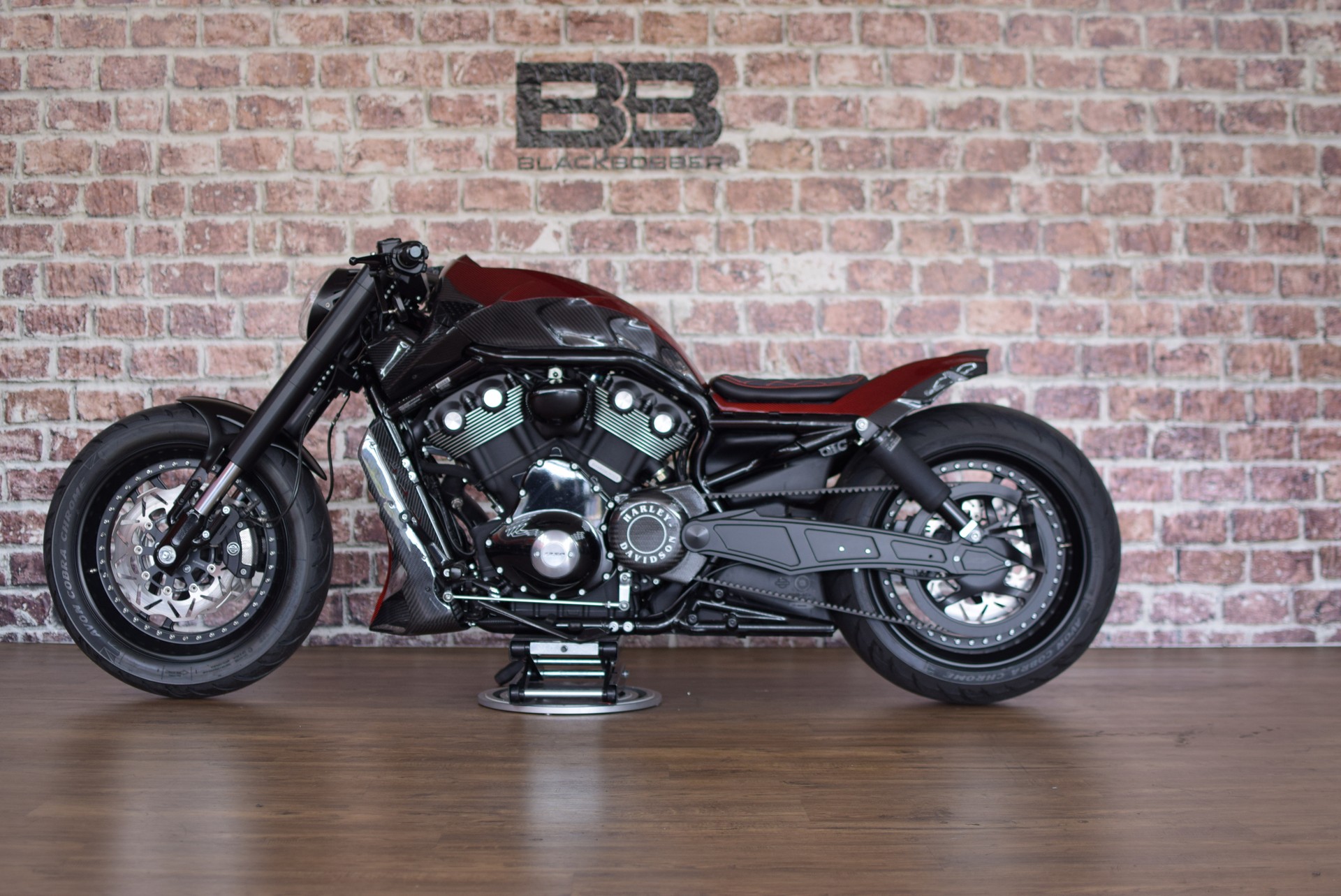 HARLEY-DAVIDSON VRSCDX Night Rod Special ABS-image-6