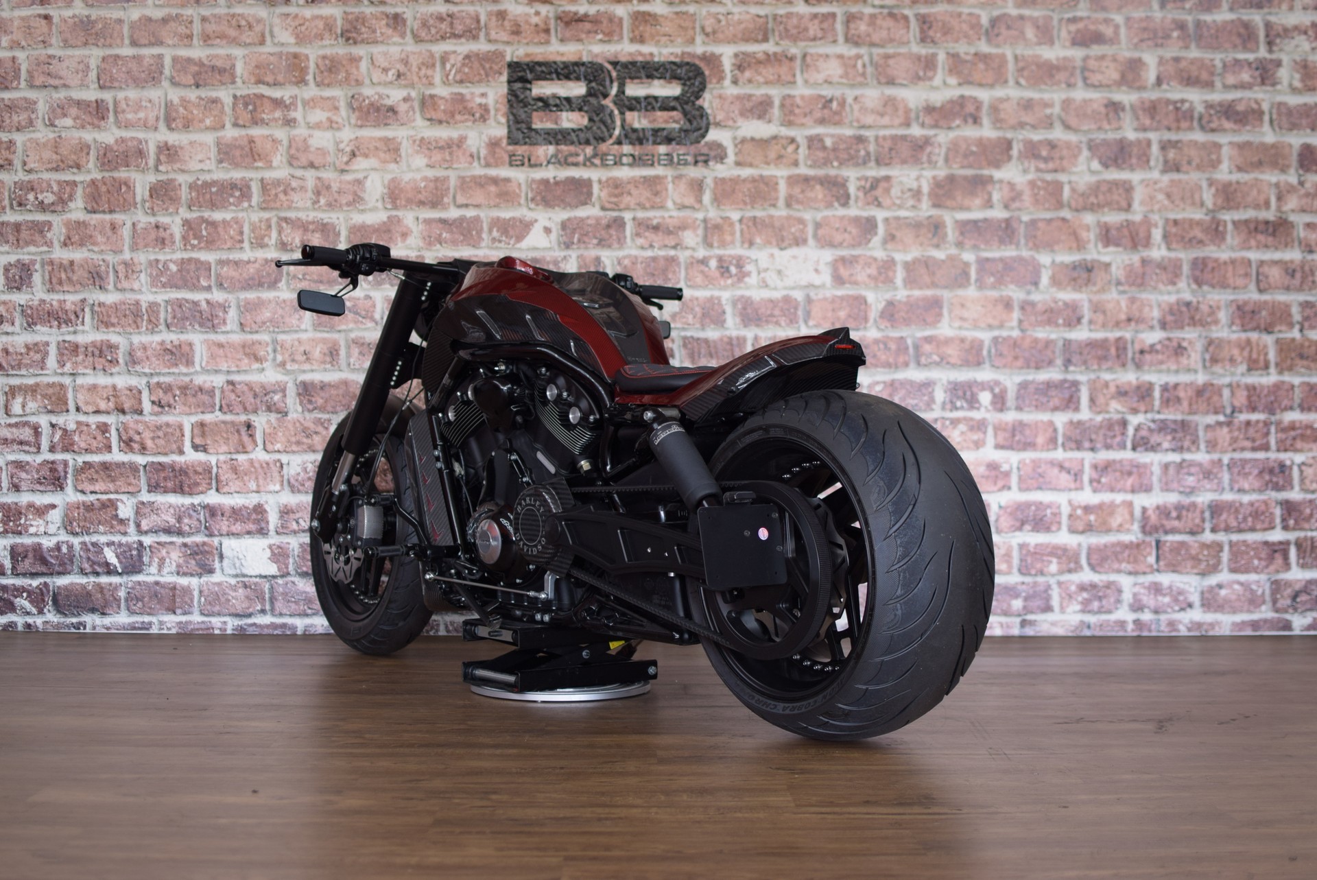HARLEY-DAVIDSON VRSCDX Night Rod Special ABS-image-5