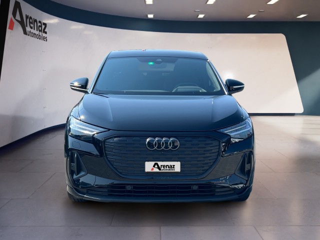 AUDI Q4 Sportback e-tron 50 quattro-image-5