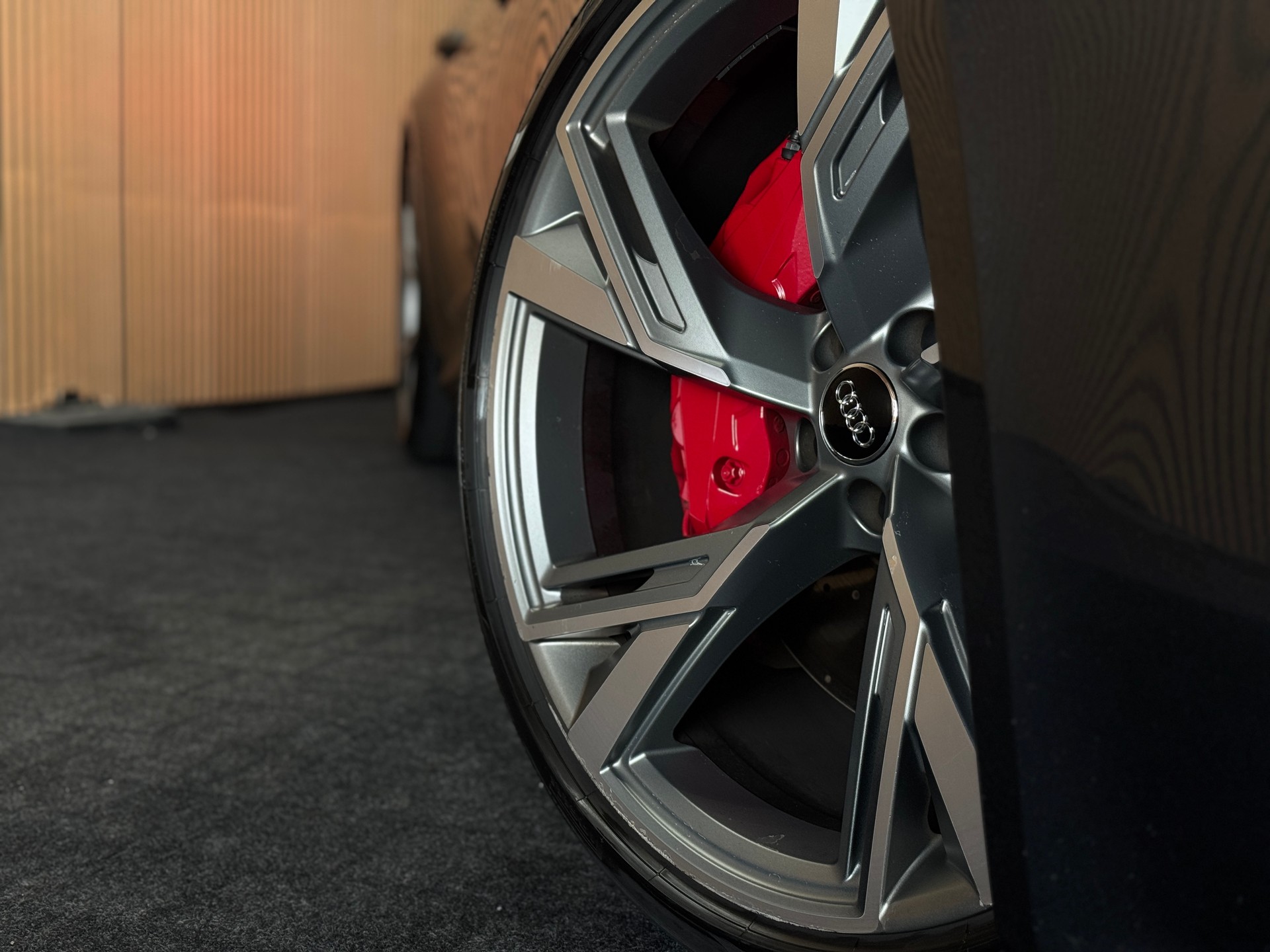 AUDI RS6 Avant 4.0 TFSI V8 quattro *ab CHF 765.-/ Monat*-image-8