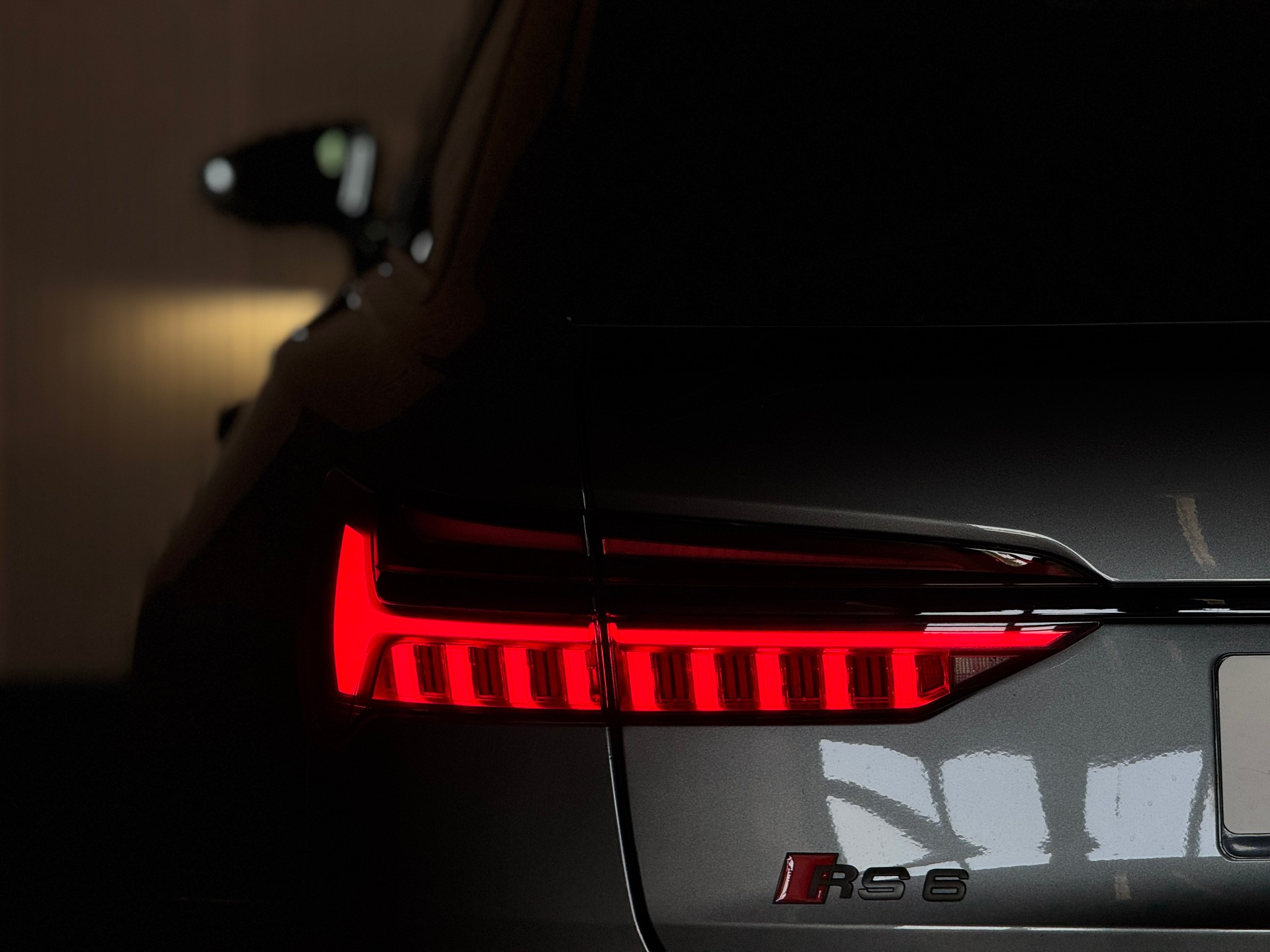 AUDI RS6 Avant 4.0 TFSI V8 quattro *ab CHF 765.-/ Monat*-image-7