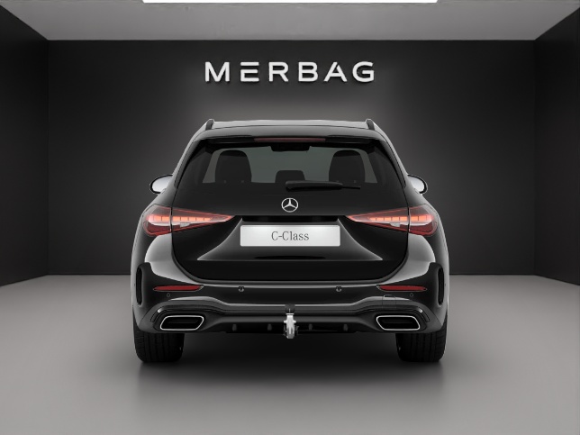 MERCEDES-BENZ C 300 T 4 Matic-image-3