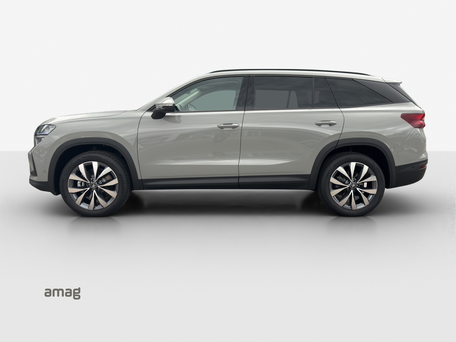 SKODA Kodiaq 1.5 TSI mHEV Selection-image-1