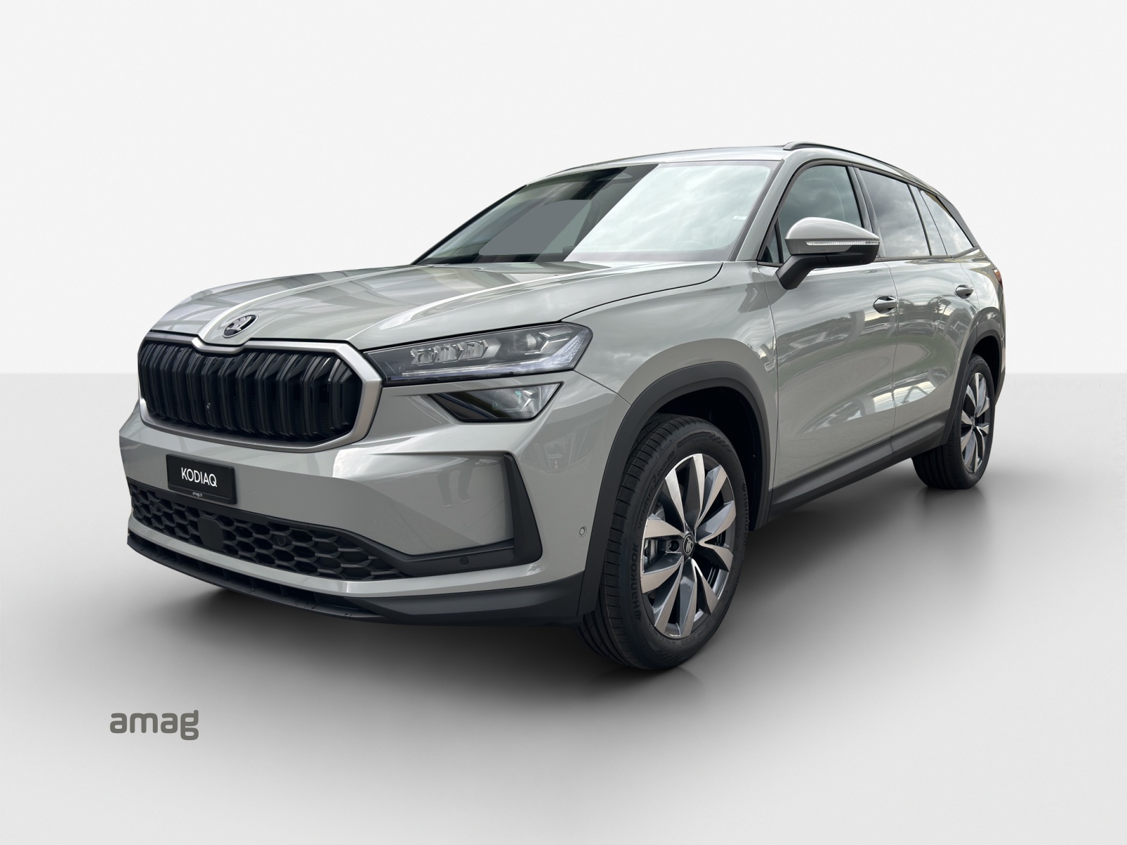 SKODA Kodiaq 1.5 TSI mHEV Selection-image-0