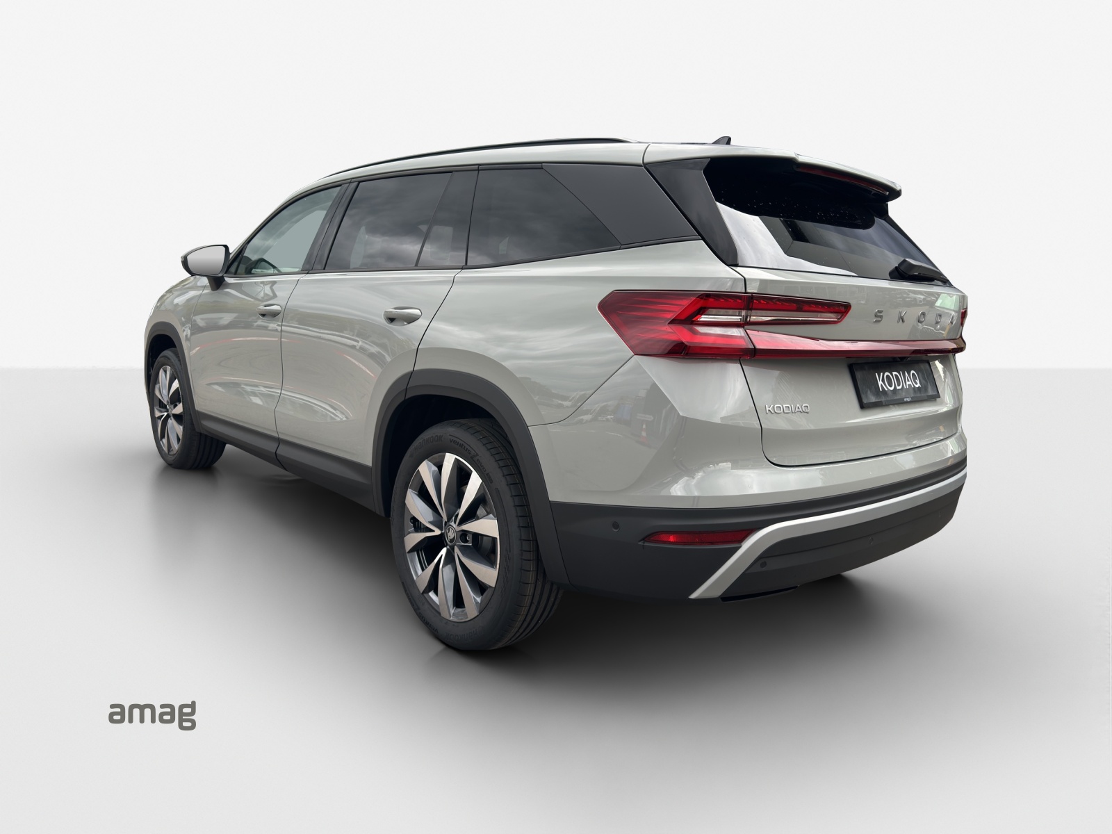 SKODA Kodiaq 1.5 TSI mHEV Selection-image-2